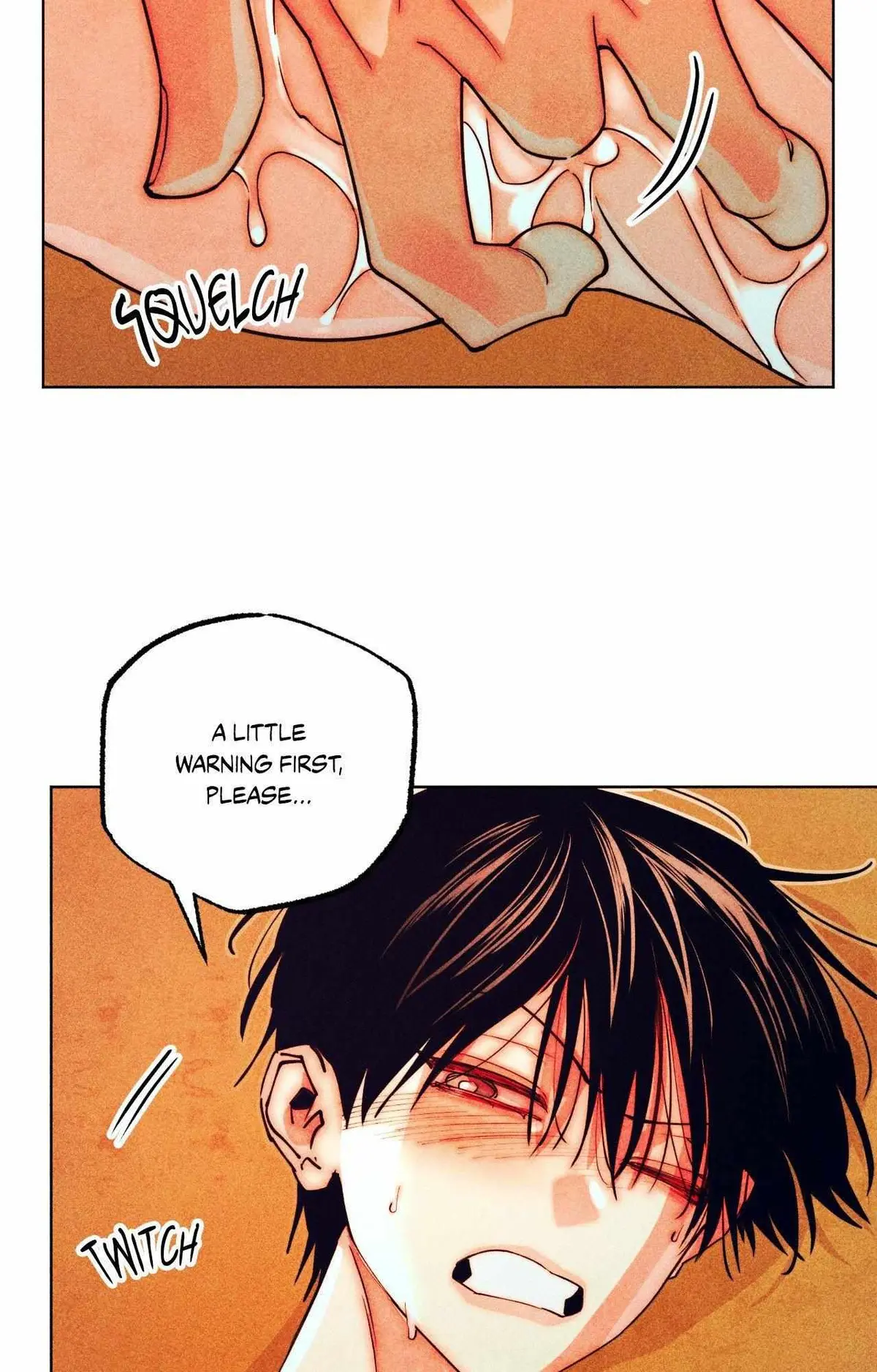 How to Be the Chosen One Chapter 91 page 23 - 