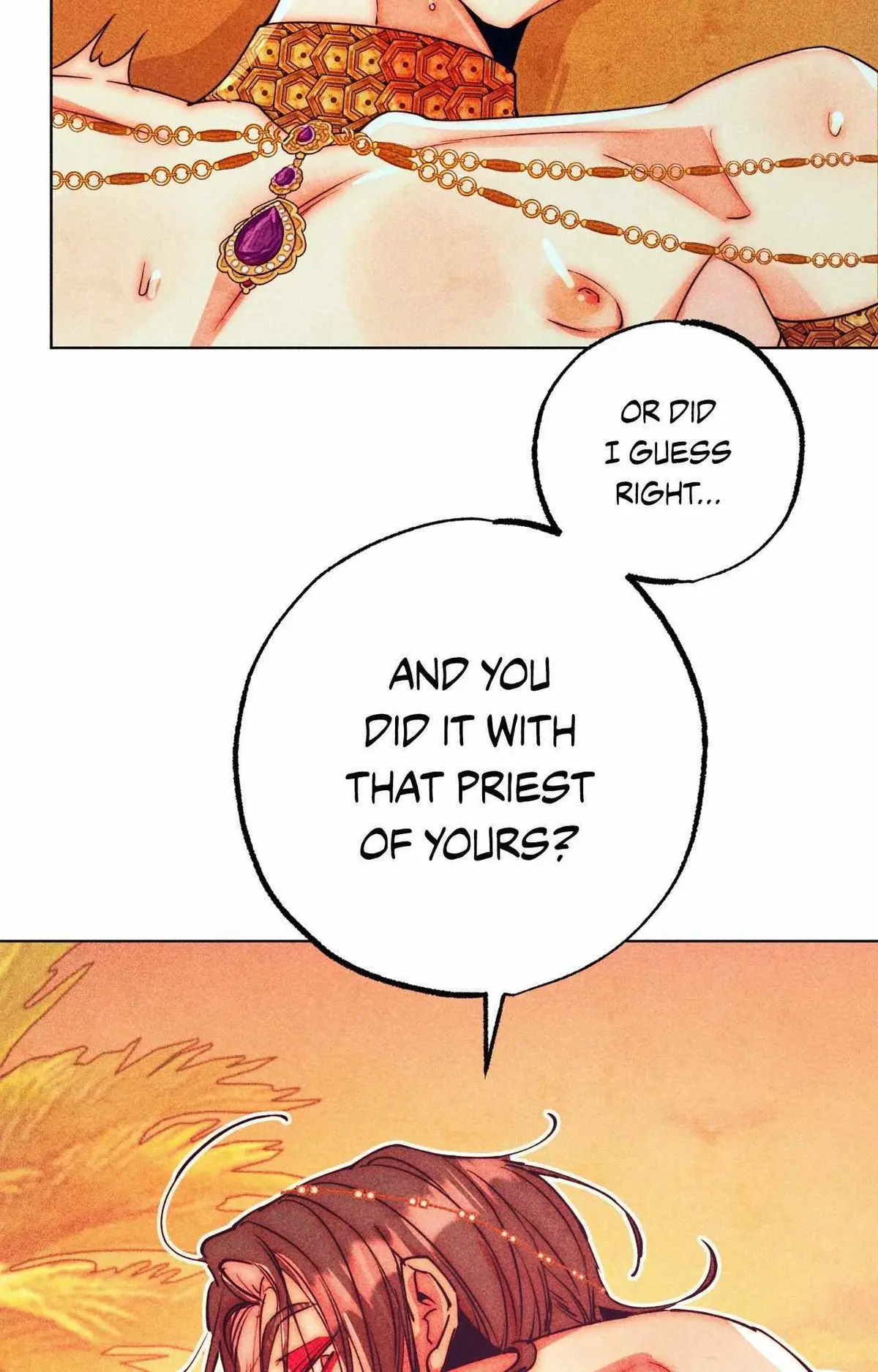 How to Be the Chosen One Chapter 91 page 24 - 