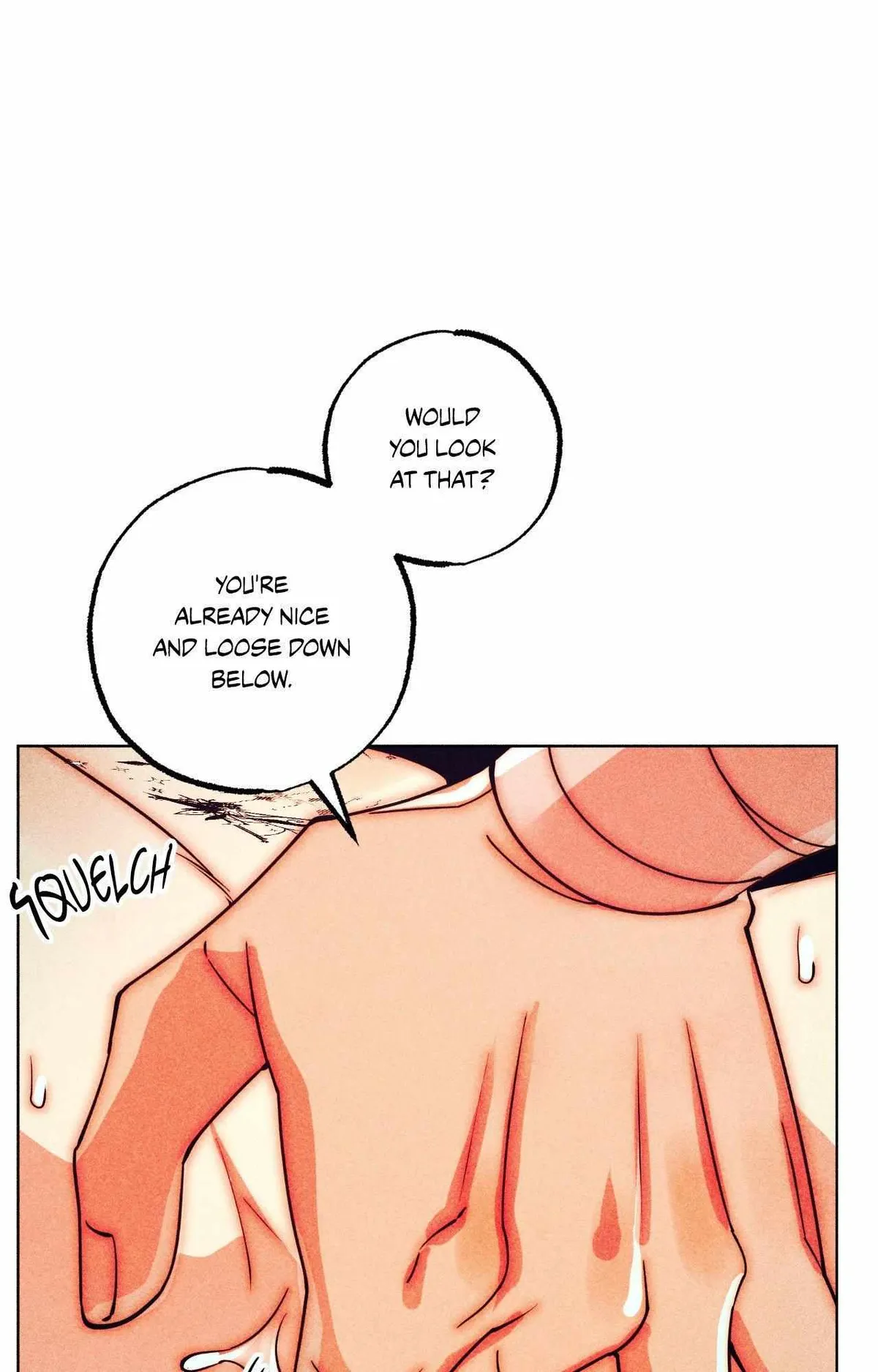 How to Be the Chosen One Chapter 91 page 26 - 