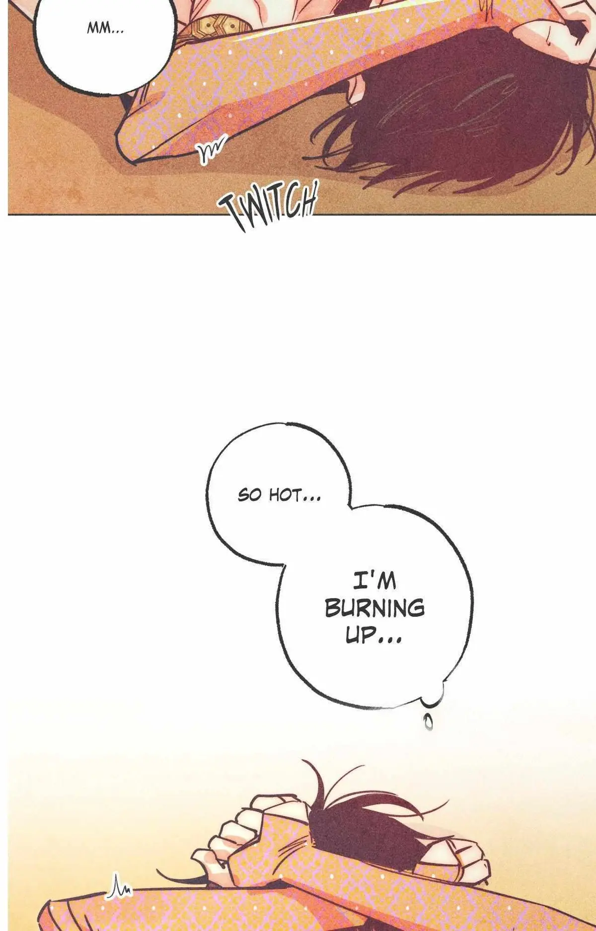 How to Be the Chosen One Chapter 91 page 4 - 