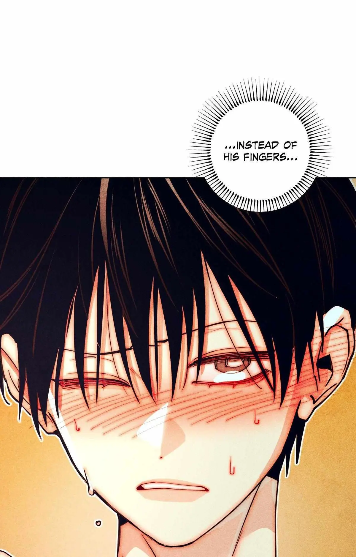 How to Be the Chosen One Chapter 91 page 33 - 