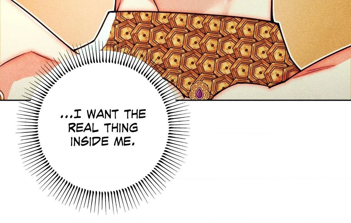 How to Be the Chosen One Chapter 91 page 34 - 