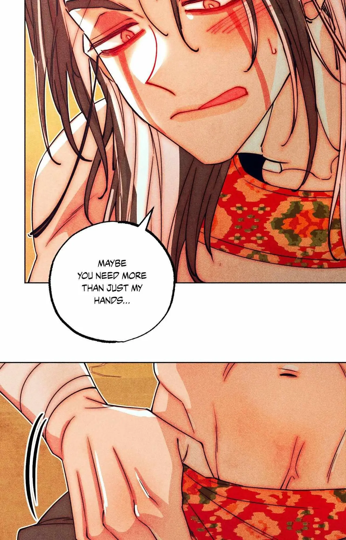 How to Be the Chosen One Chapter 91 page 38 - 