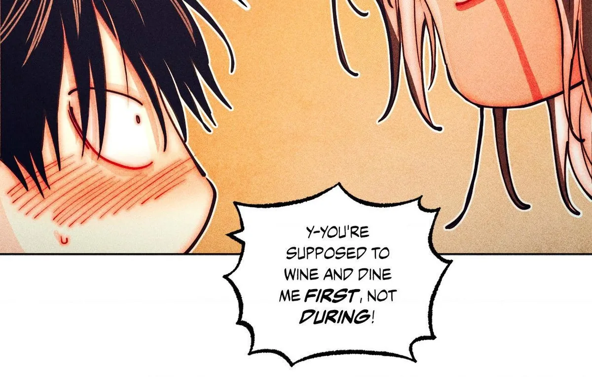 How to Be the Chosen One Chapter 91 page 41 - 