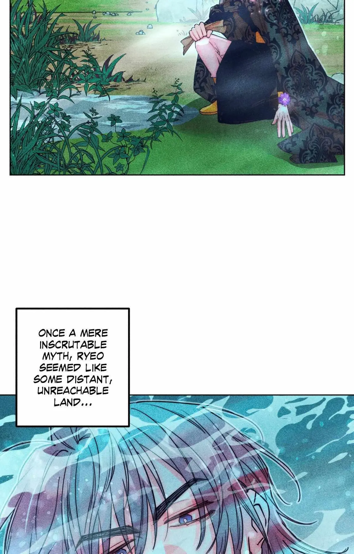 How to Be the Chosen One Chapter 91 page 52 - 