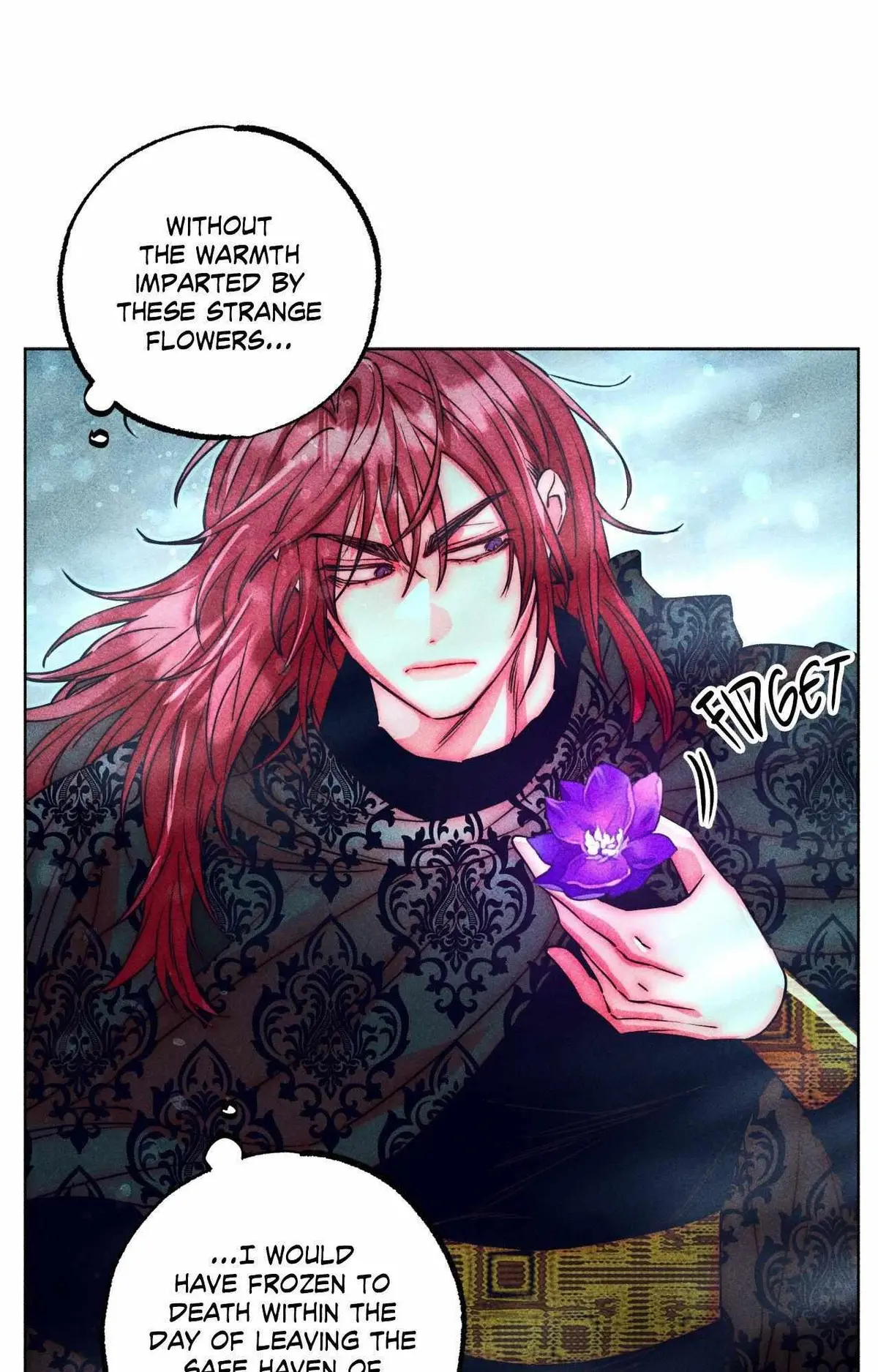 How to Be the Chosen One Chapter 91 page 56 - 