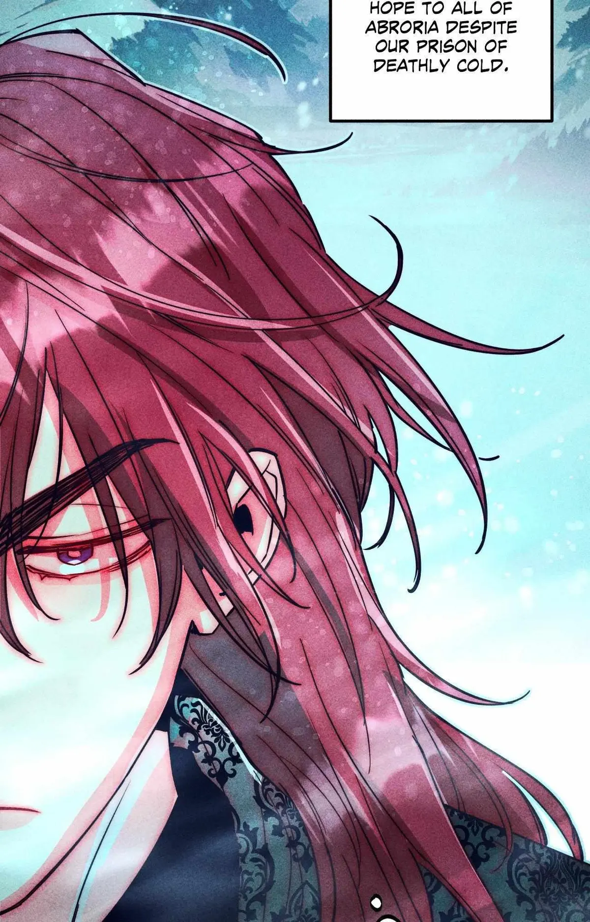 How to Be the Chosen One Chapter 91 page 58 - 