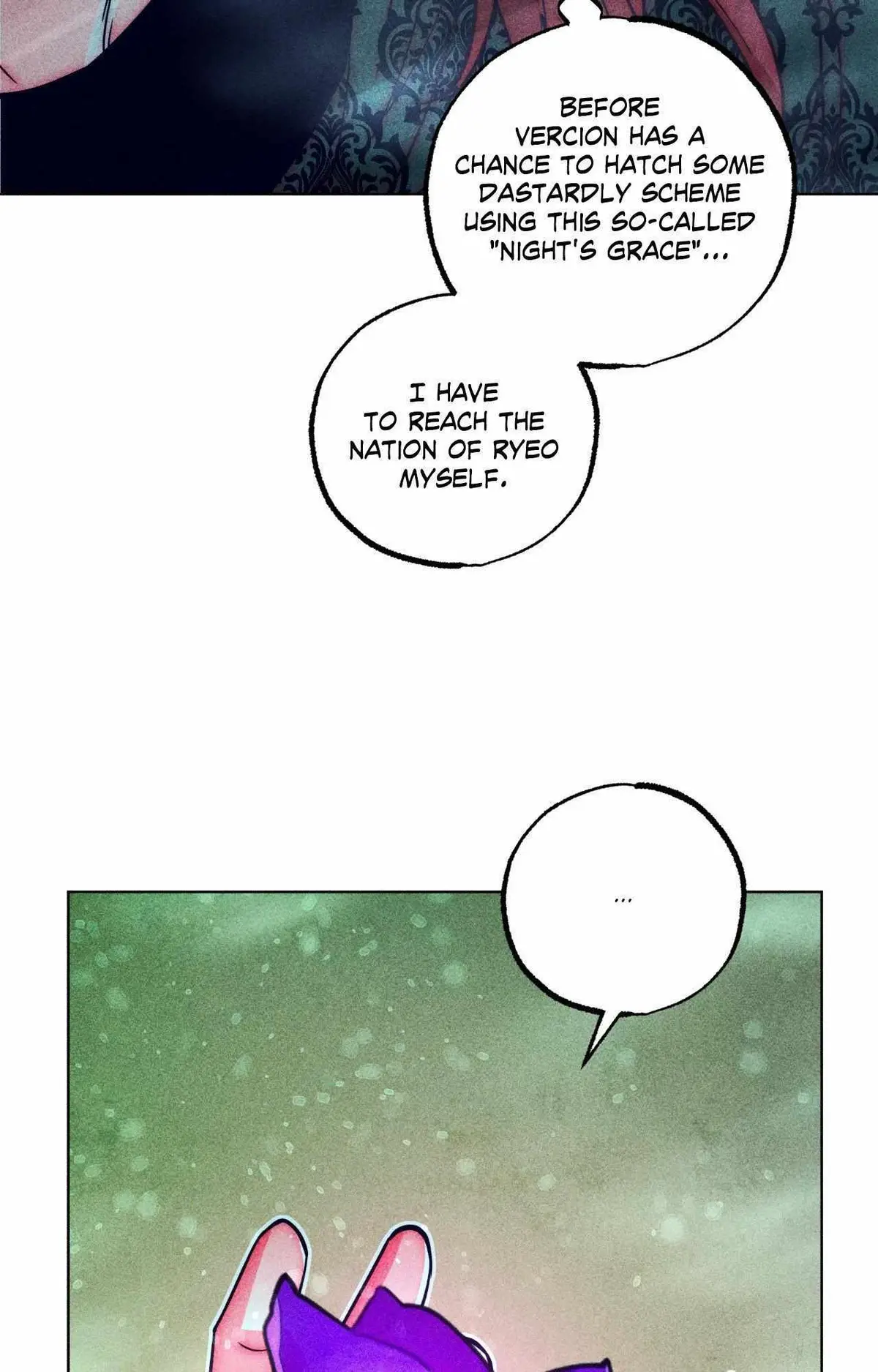 How to Be the Chosen One Chapter 91 page 59 - 