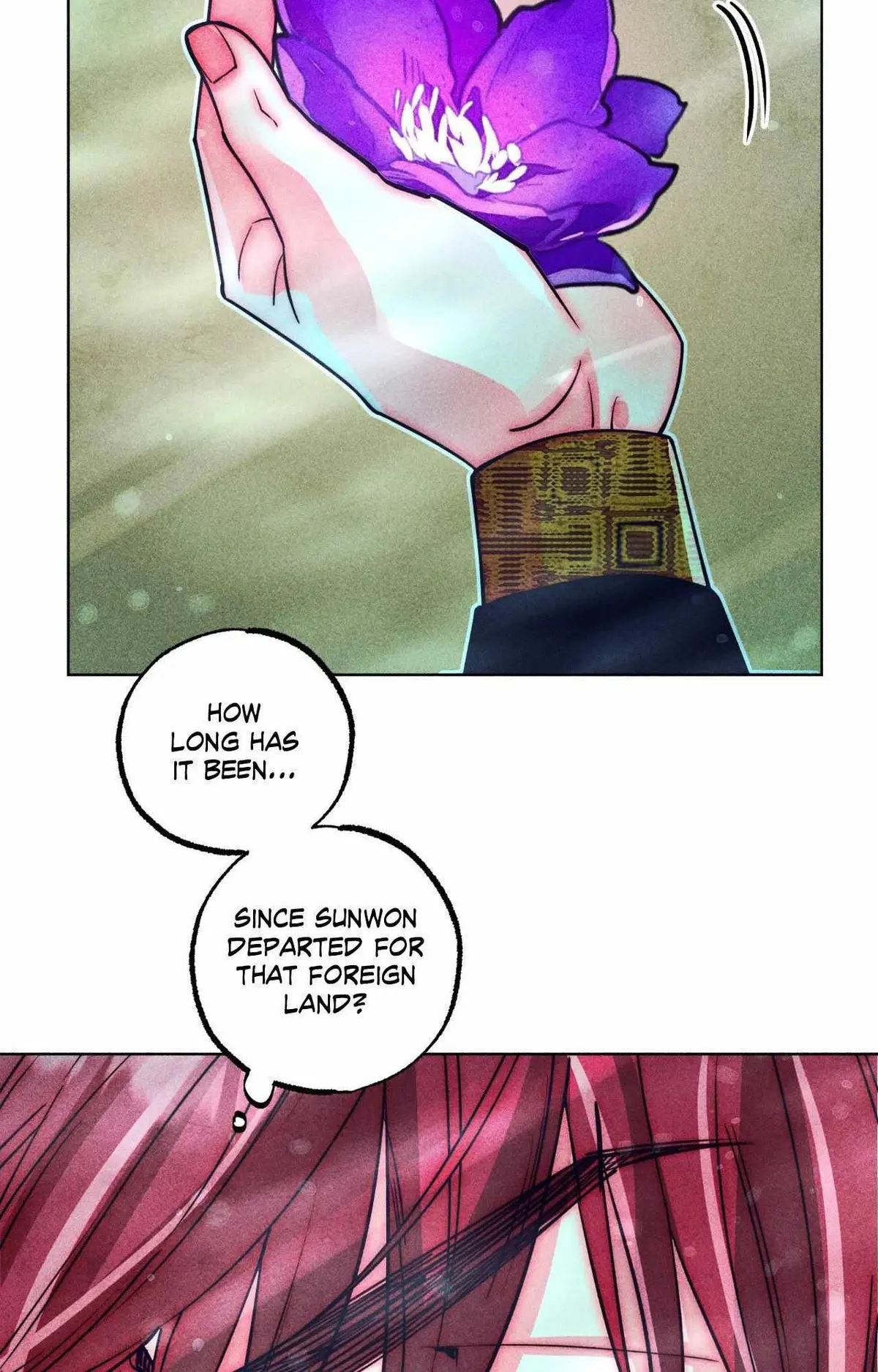 How to Be the Chosen One Chapter 91 page 60 - 