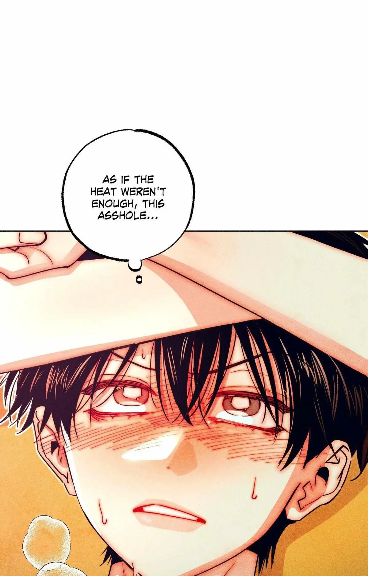 How to Be the Chosen One Chapter 91 page 7 - 