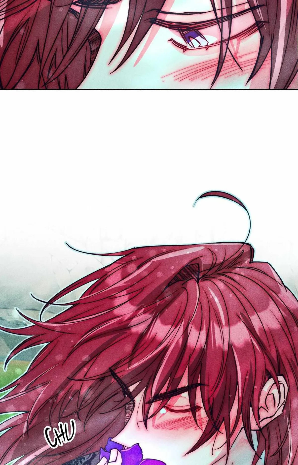 How to Be the Chosen One Chapter 91 page 61 - 