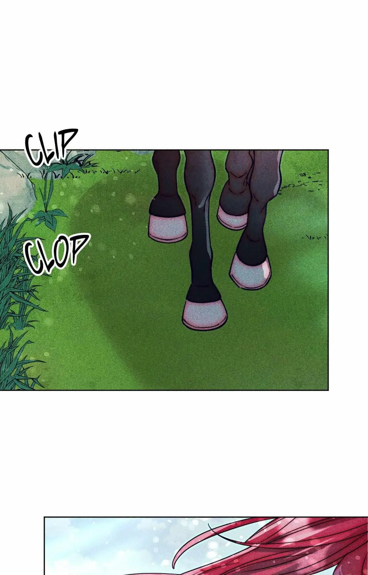How to Be the Chosen One Chapter 91 page 68 - 