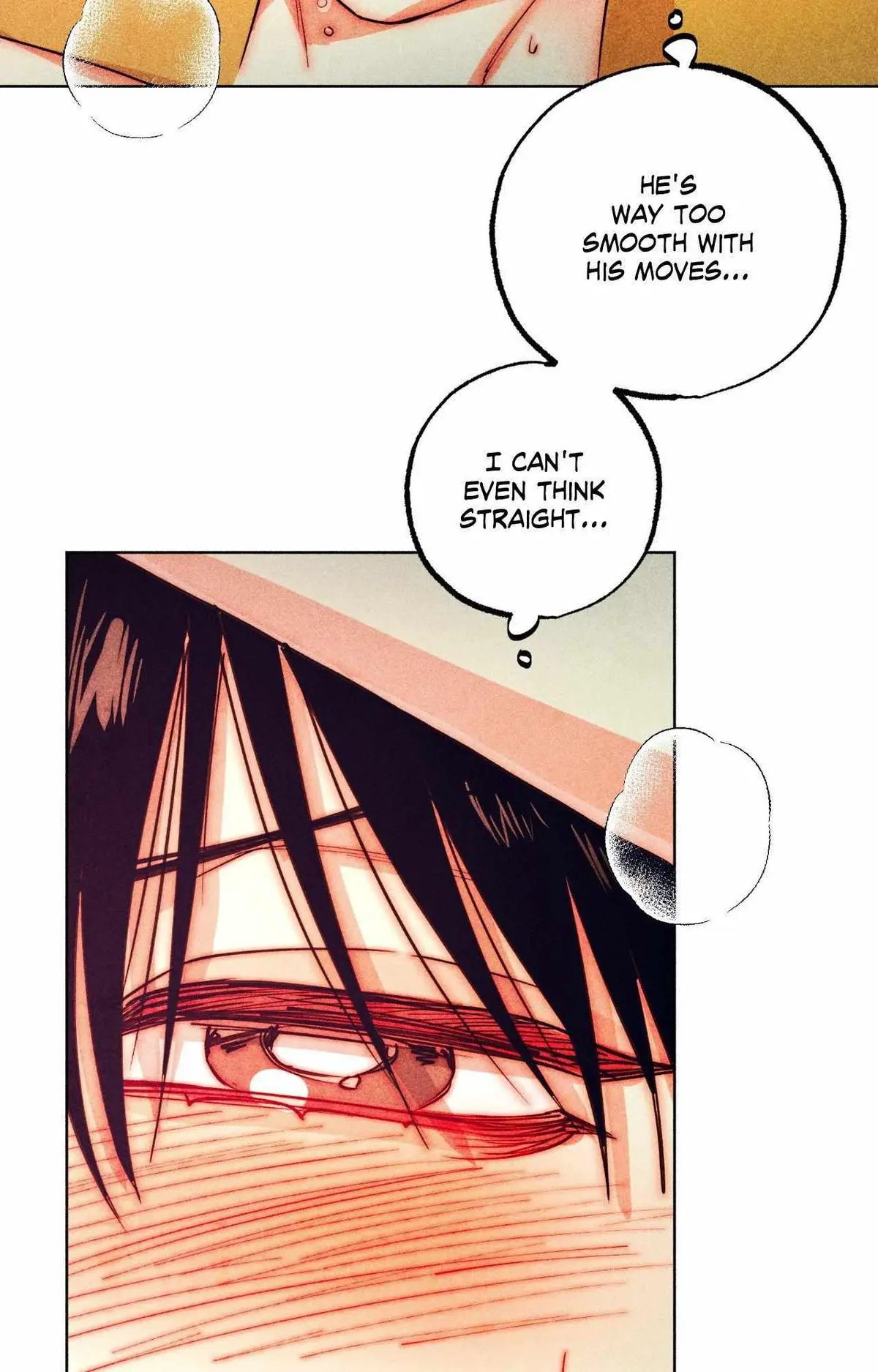 How to Be the Chosen One Chapter 91 page 8 - 