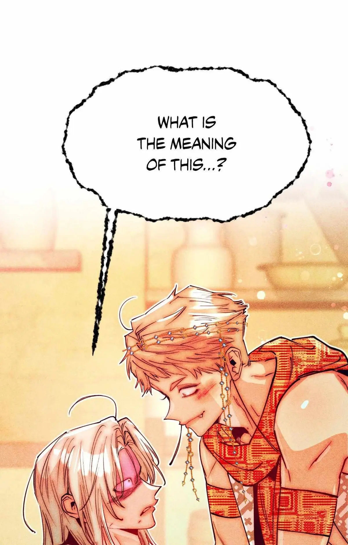 How to Be the Chosen One Chapter 91 page 80 - 