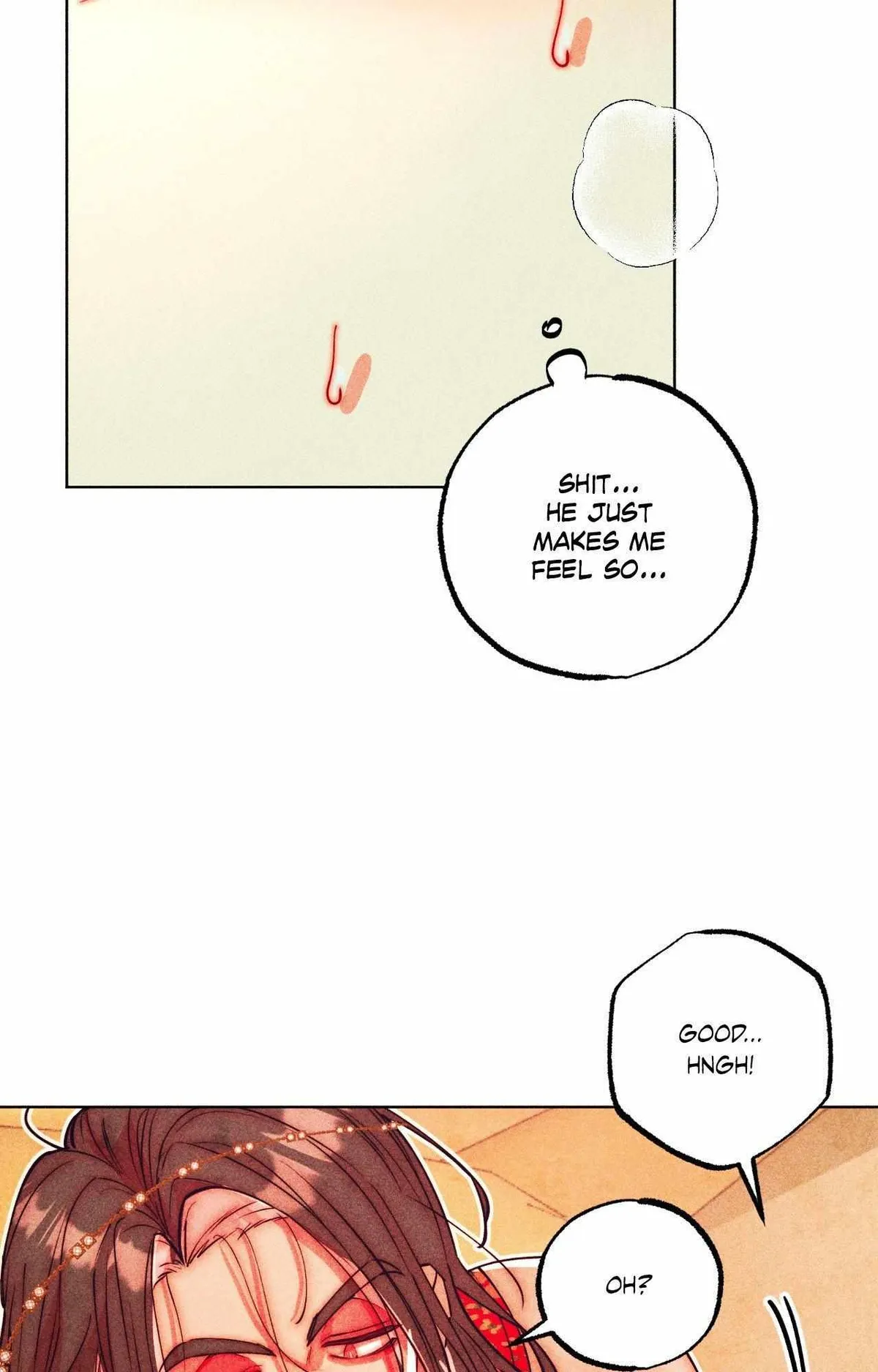 How to Be the Chosen One Chapter 91 page 9 - 