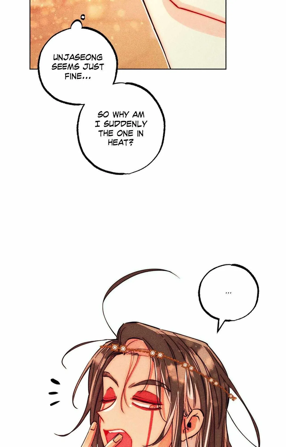 How to Be the Chosen One Chapter 92 page 12 - 