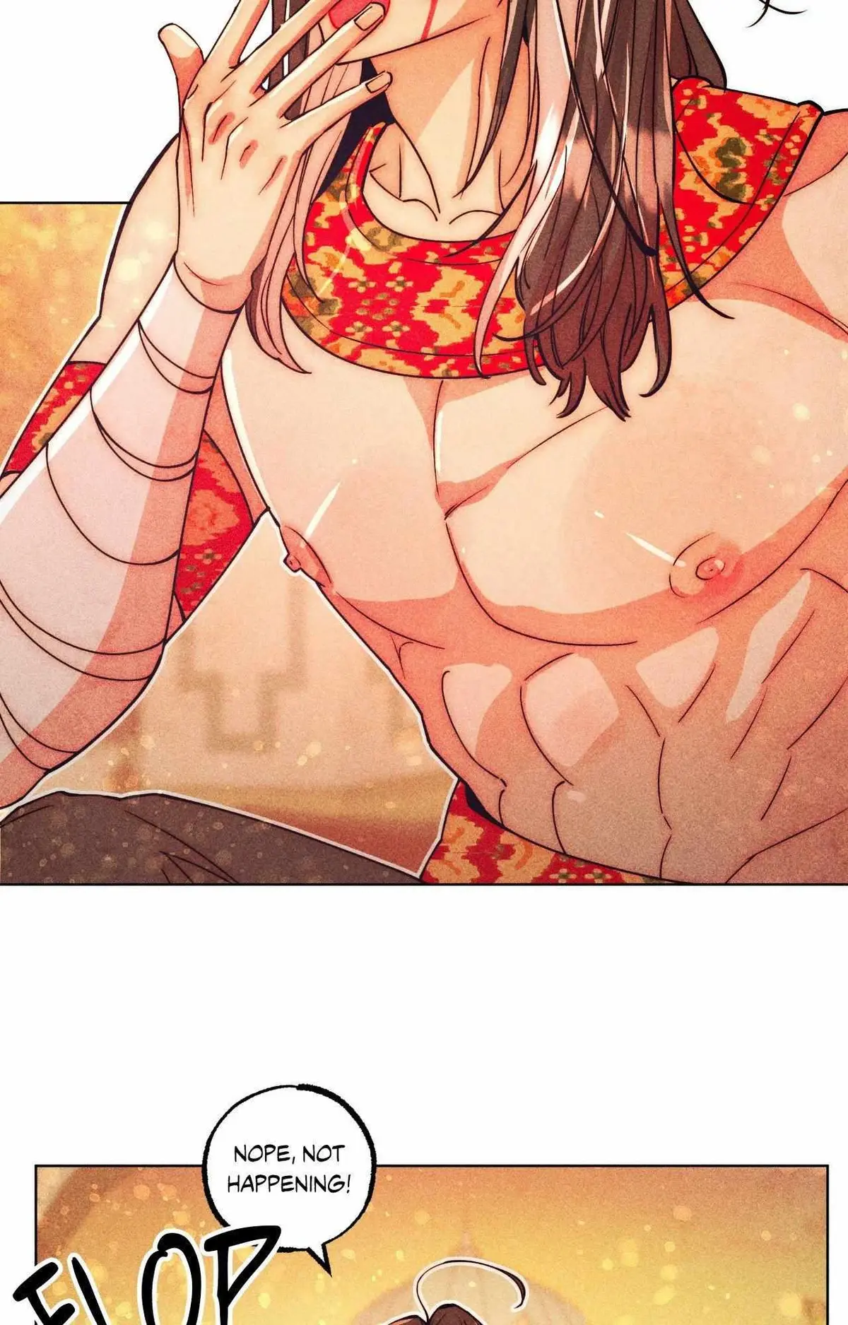 How to Be the Chosen One Chapter 92 page 13 - 