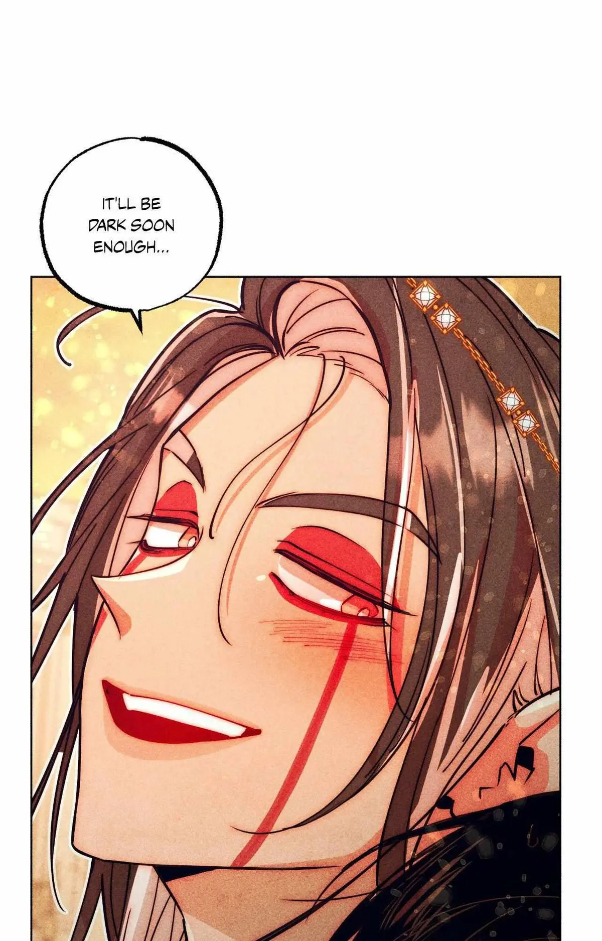 How to Be the Chosen One Chapter 92 page 15 - 
