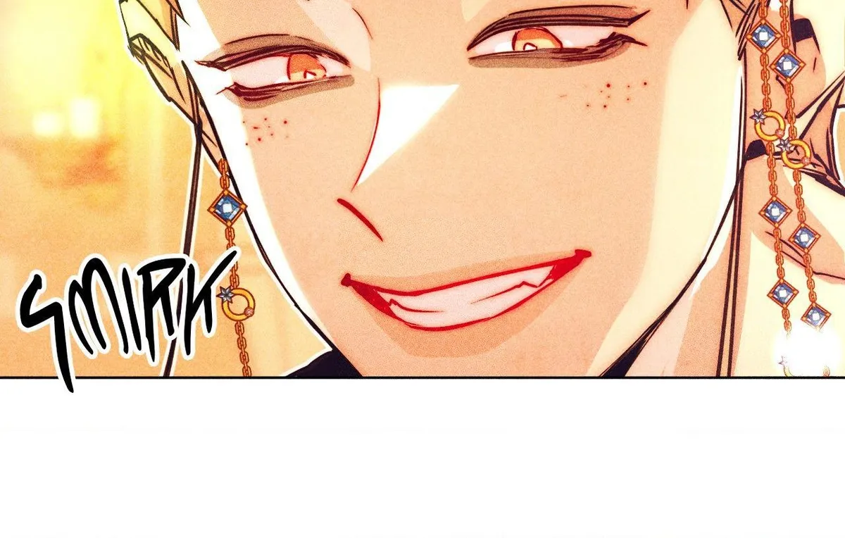 How to Be the Chosen One Chapter 92 page 28 - 