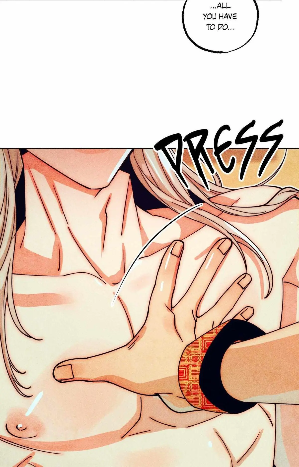 How to Be the Chosen One Chapter 92 page 30 - 
