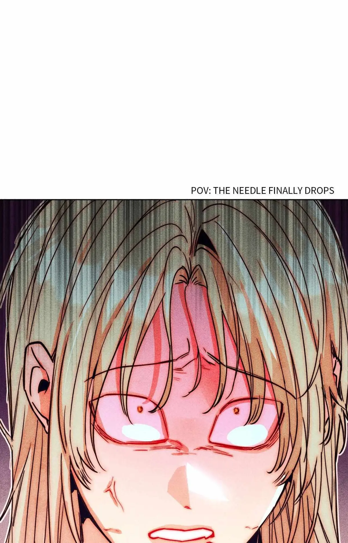 How to Be the Chosen One Chapter 92 page 33 - 