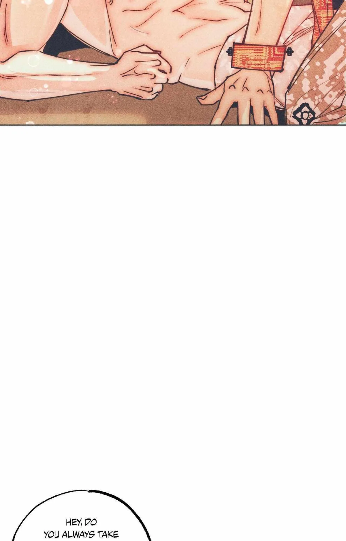 How to Be the Chosen One Chapter 92 page 5 - 