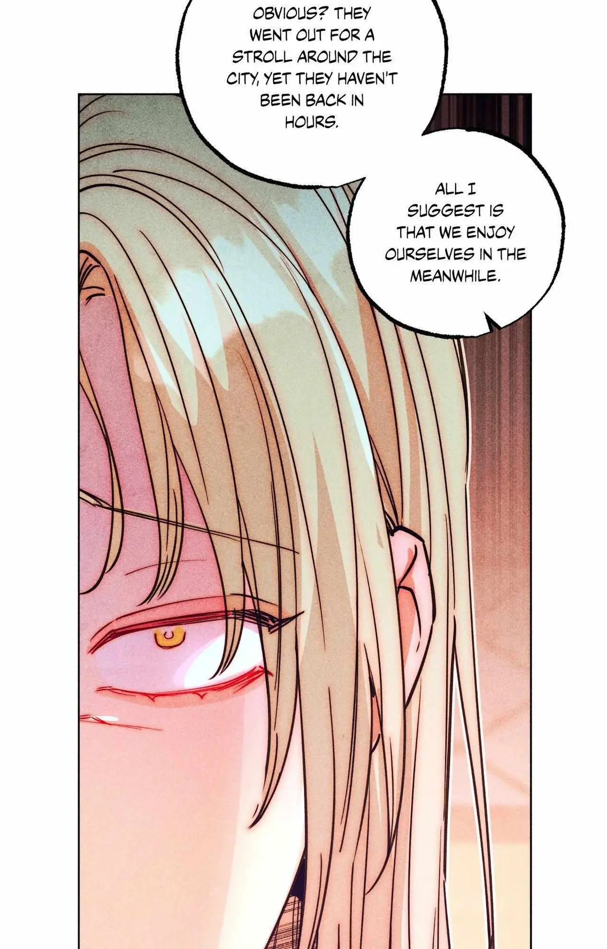How to Be the Chosen One Chapter 92 page 41 - 