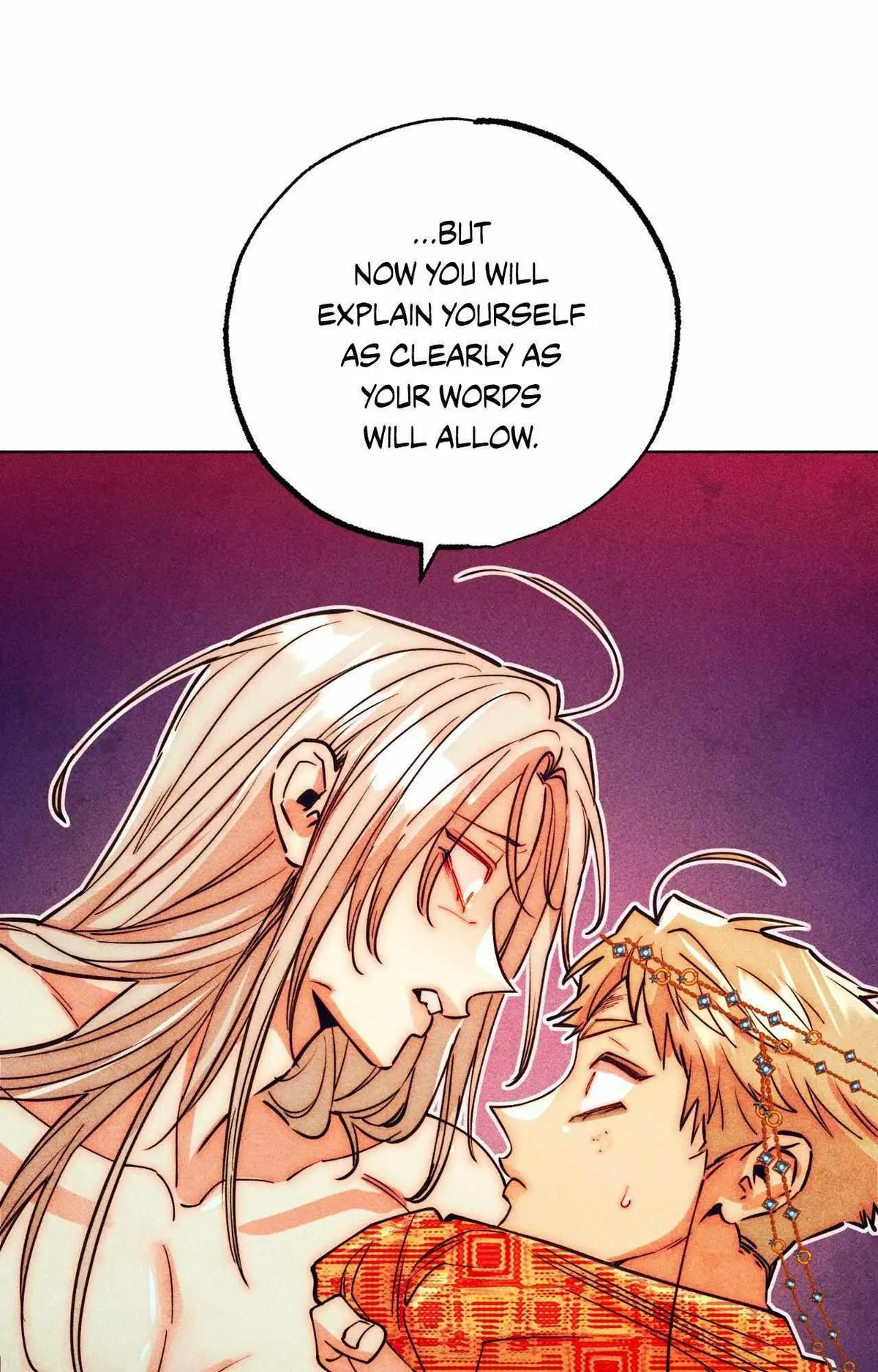 How to Be the Chosen One Chapter 92 page 44 - 