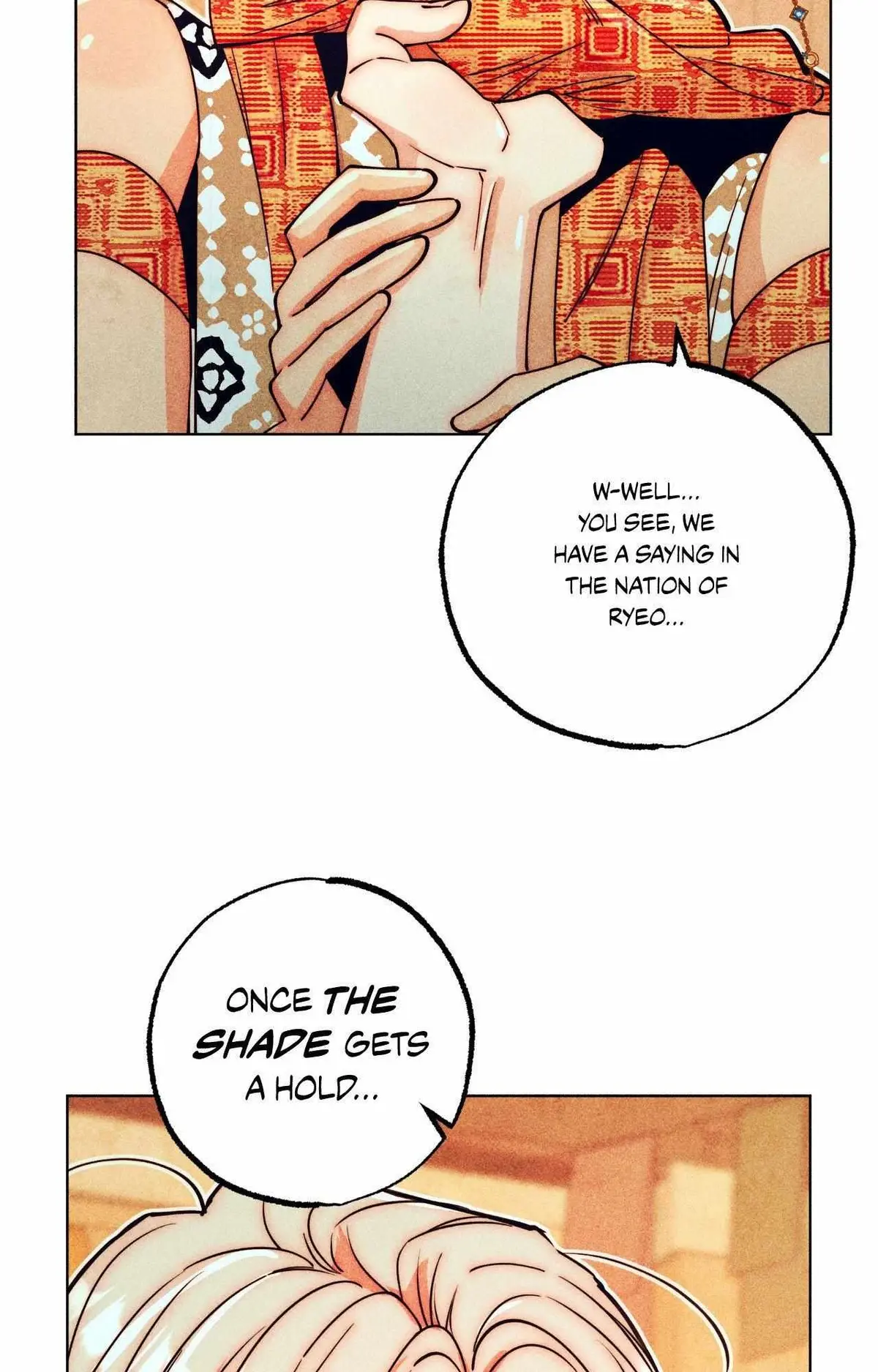 How to Be the Chosen One Chapter 92 page 46 - 