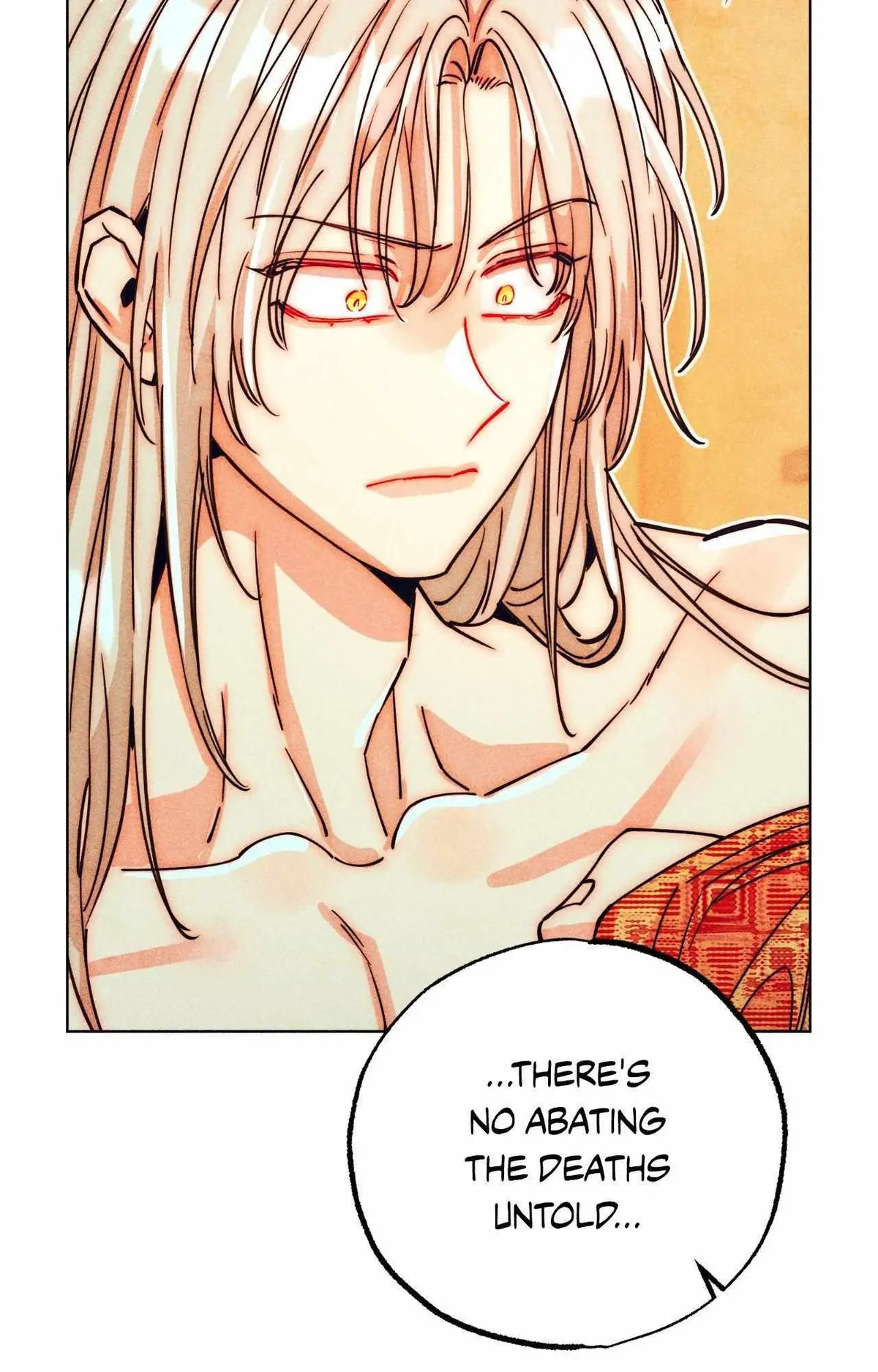 How to Be the Chosen One Chapter 92 page 47 - 
