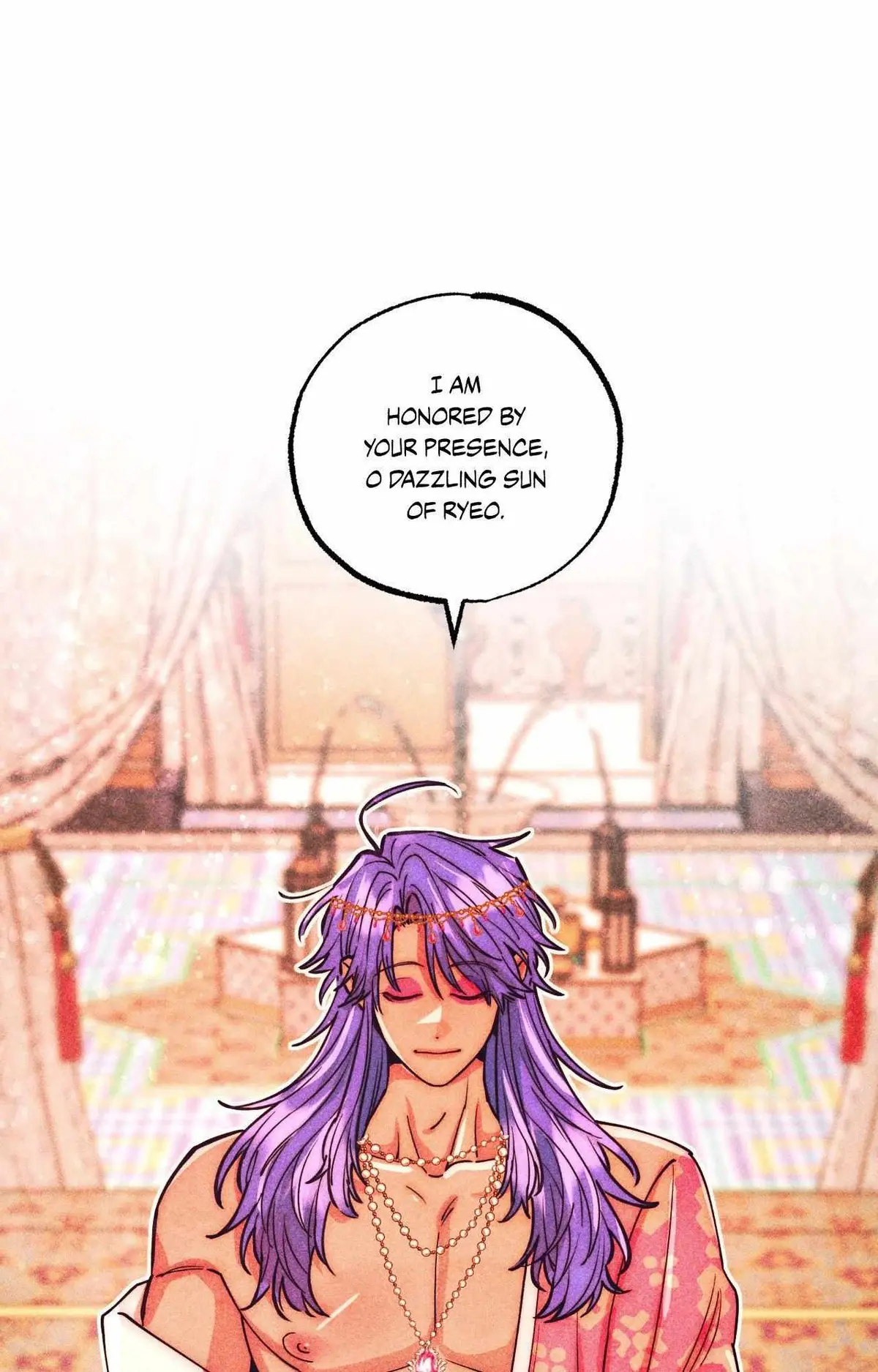 How to Be the Chosen One Chapter 92 page 57 - 