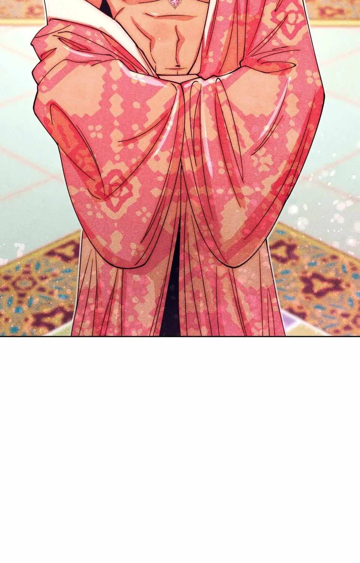 How to Be the Chosen One Chapter 92 page 58 - 