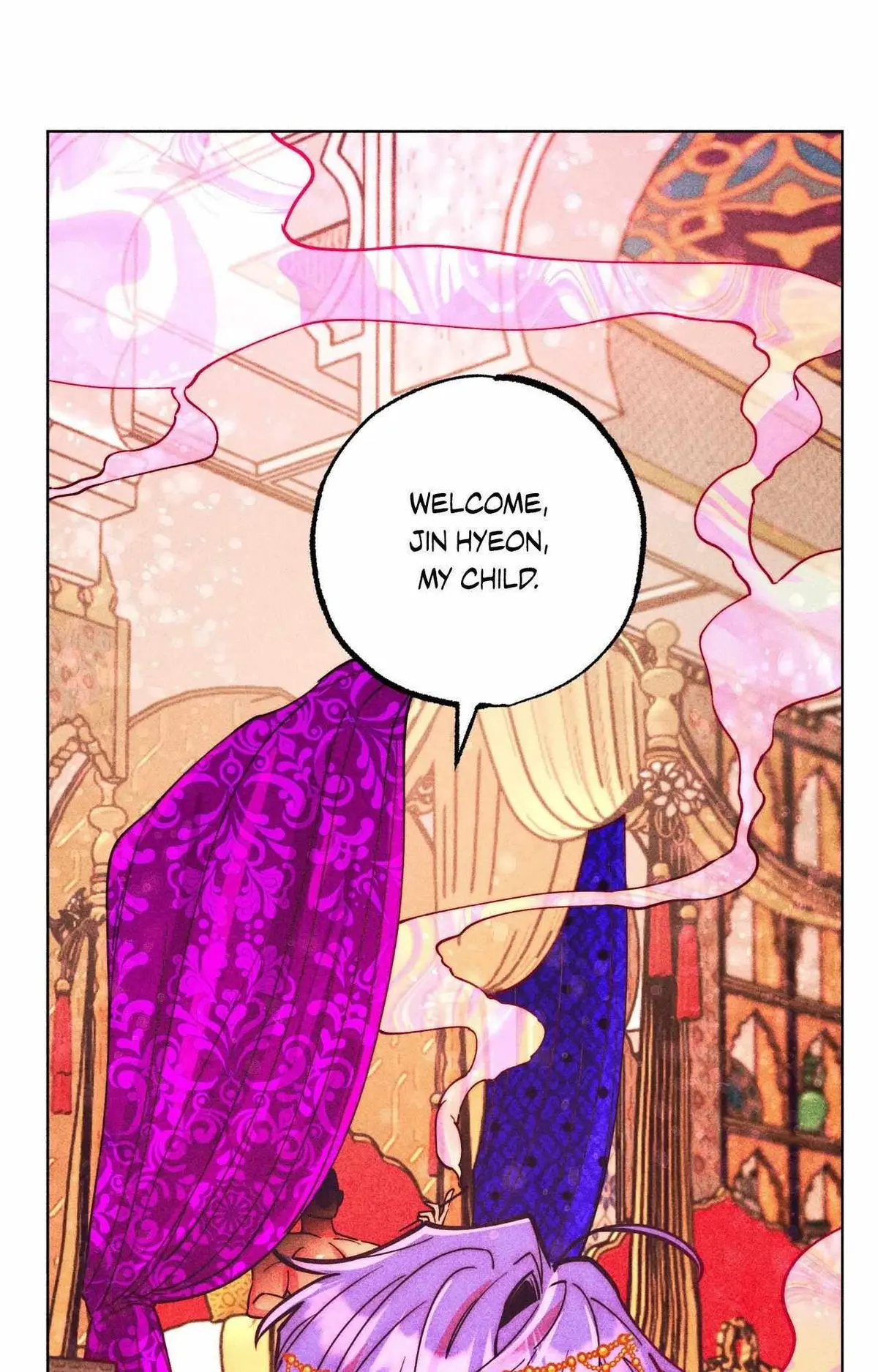 How to Be the Chosen One Chapter 92 page 59 - 