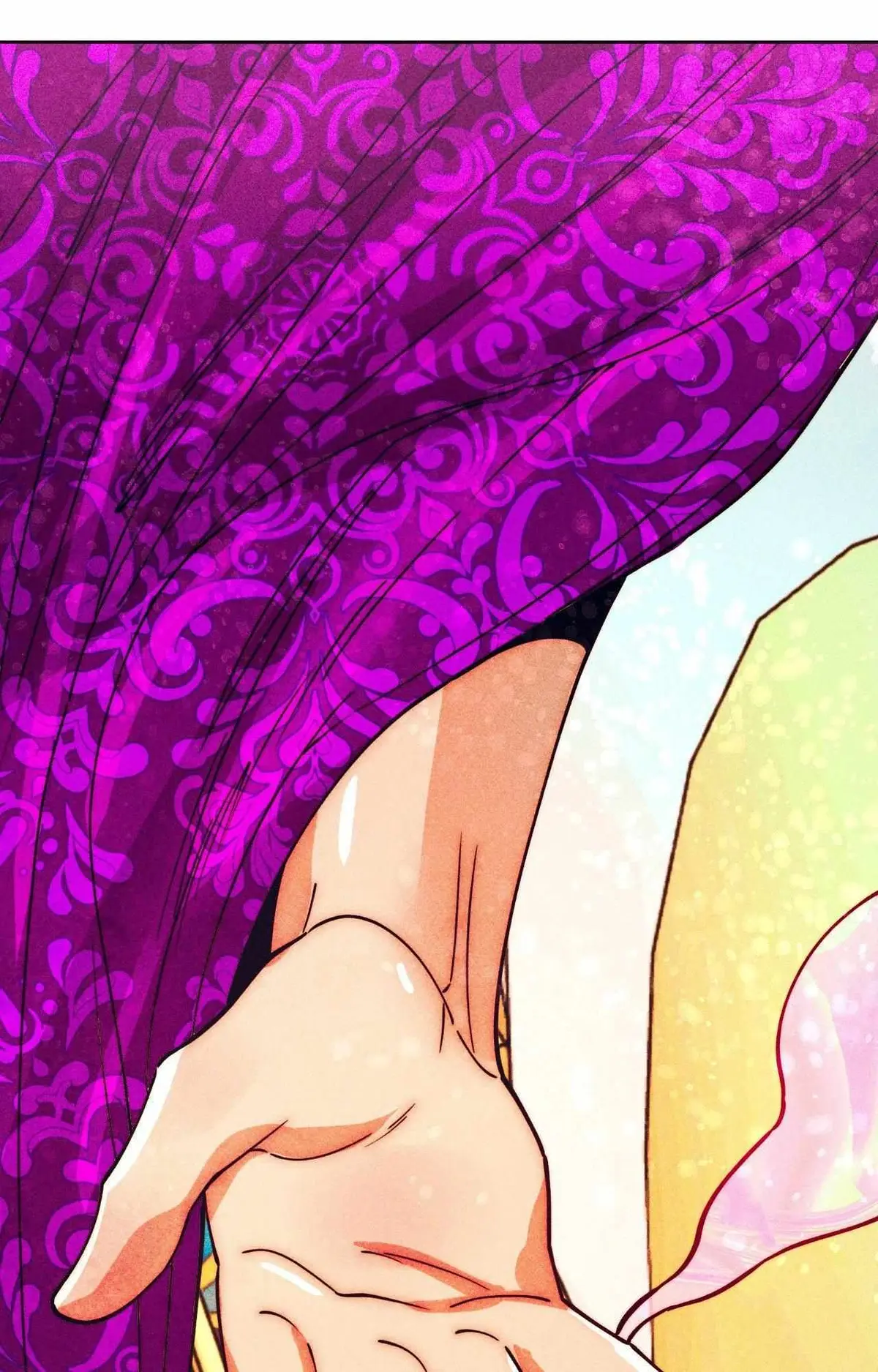 How to Be the Chosen One Chapter 92 page 61 - 