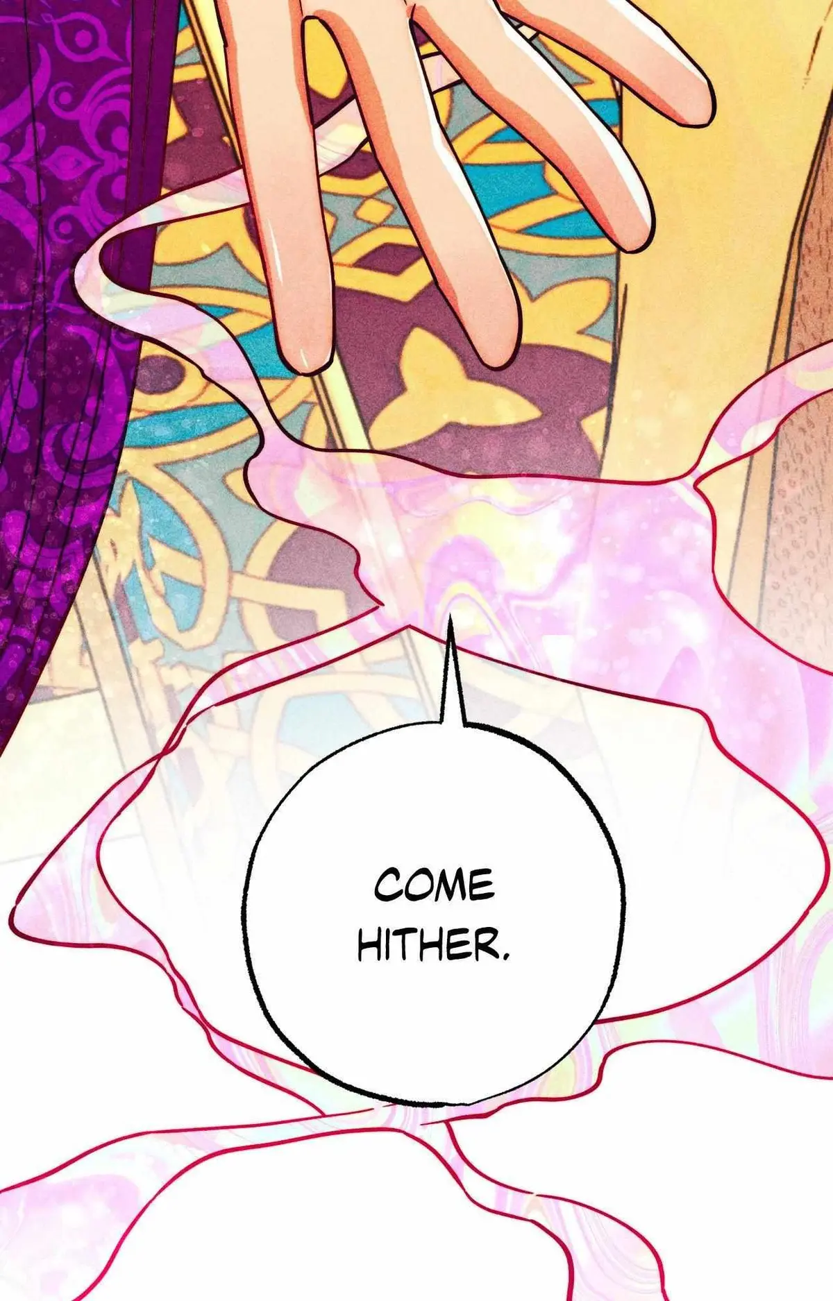 How to Be the Chosen One Chapter 92 page 62 - 