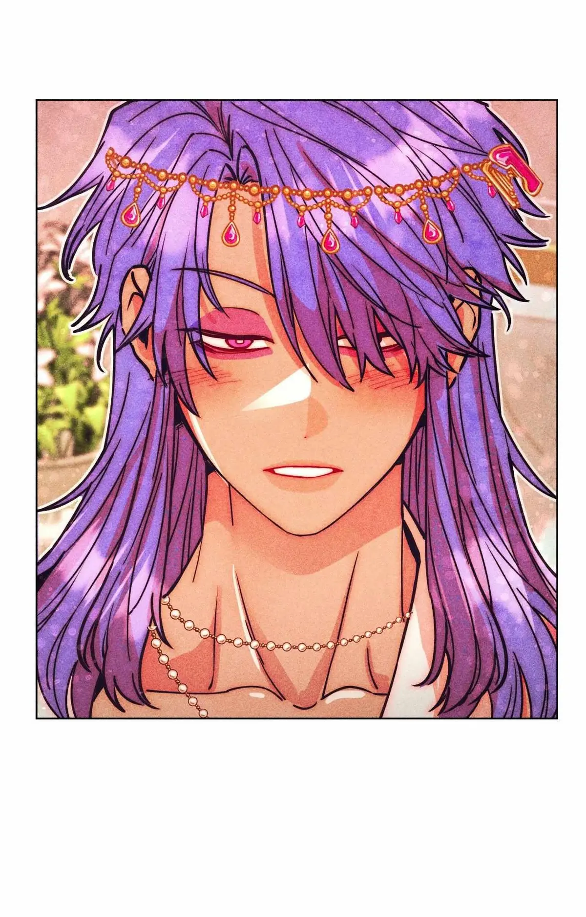 How to Be the Chosen One Chapter 92 page 64 - 