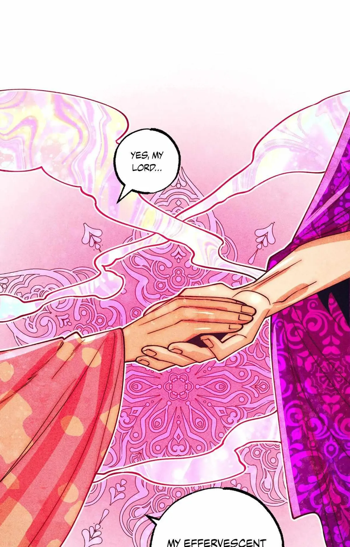 How to Be the Chosen One Chapter 92 page 65 - 