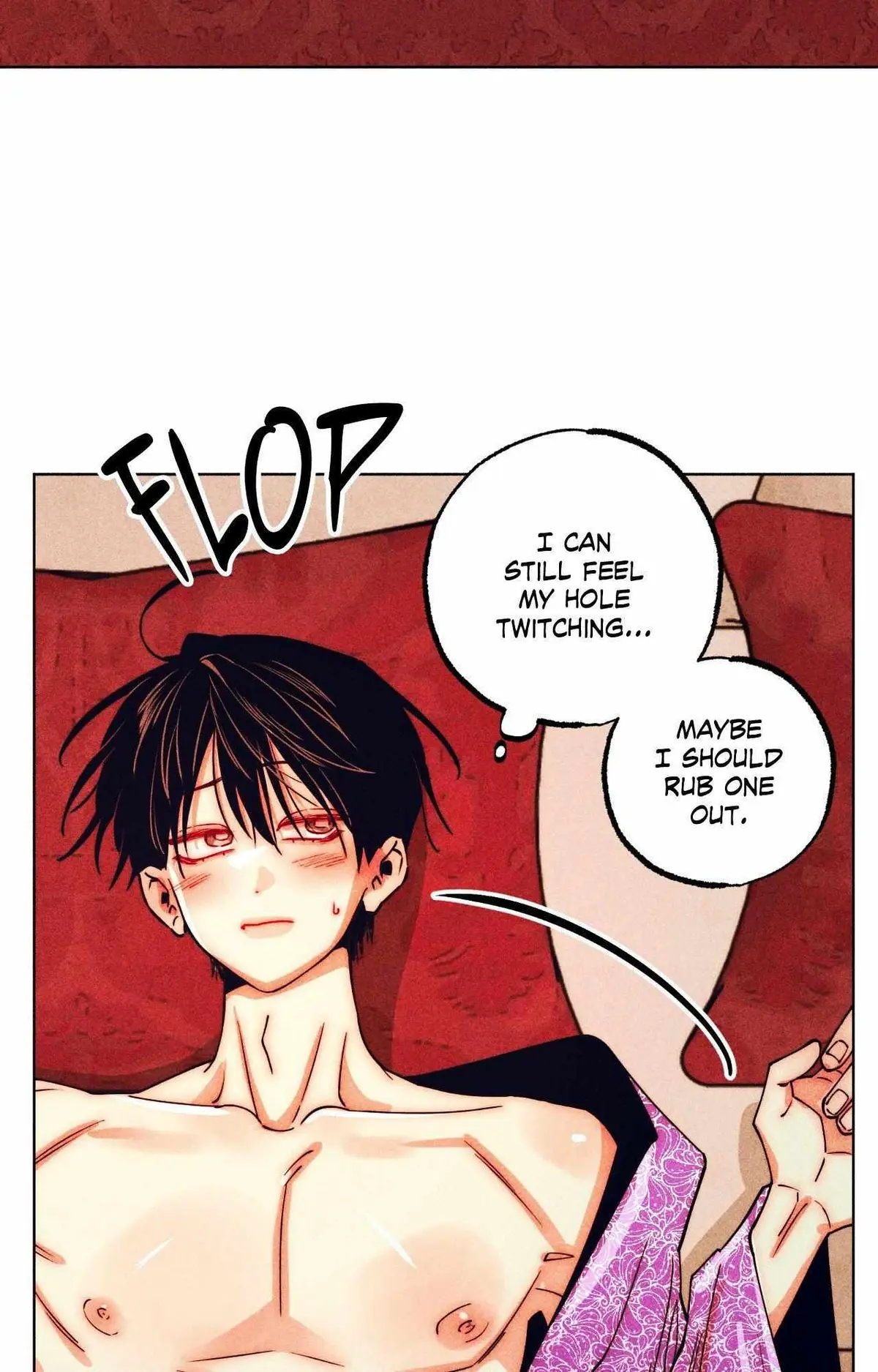 How to Be the Chosen One Chapter 92 page 69 - 