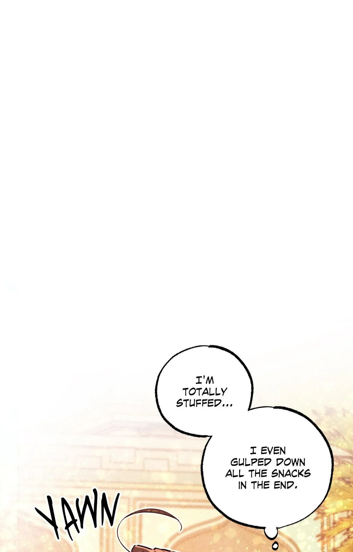 How to Be the Chosen One Chapter 92 page 8 - 