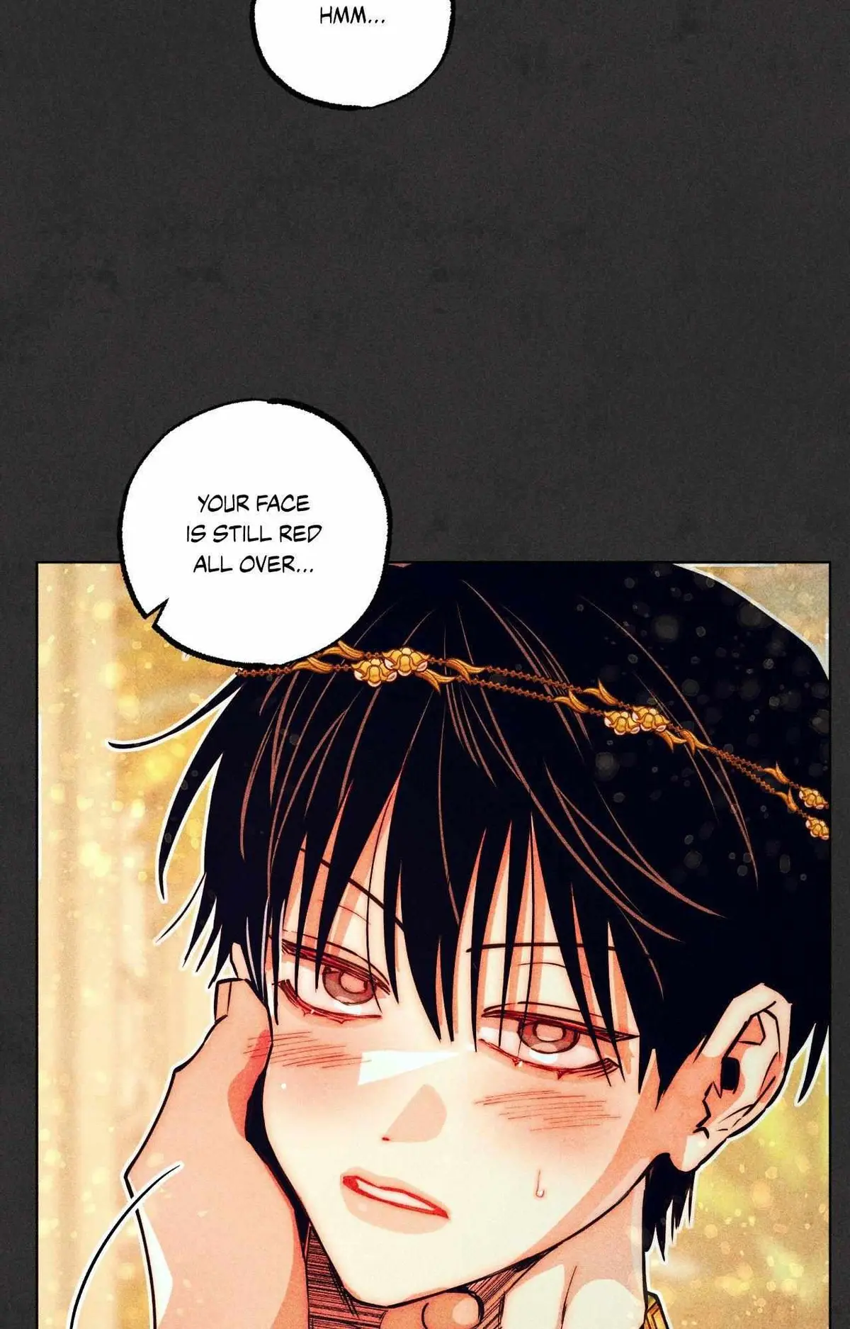 How to Be the Chosen One Chapter 92 page 74 - 