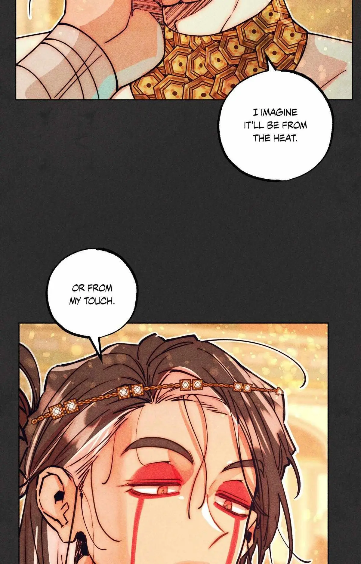 How to Be the Chosen One Chapter 92 page 75 - 