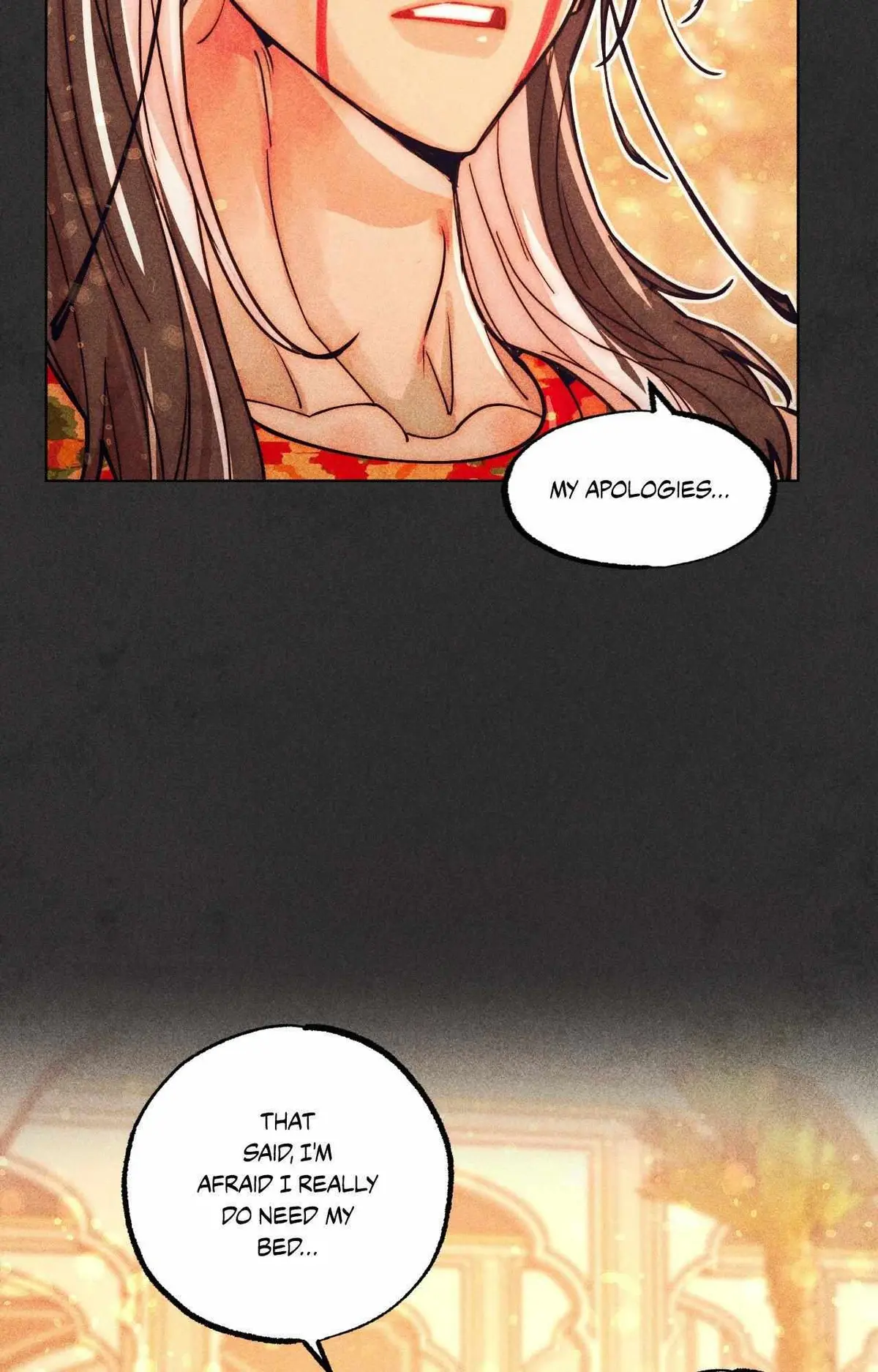 How to Be the Chosen One Chapter 92 page 76 - 