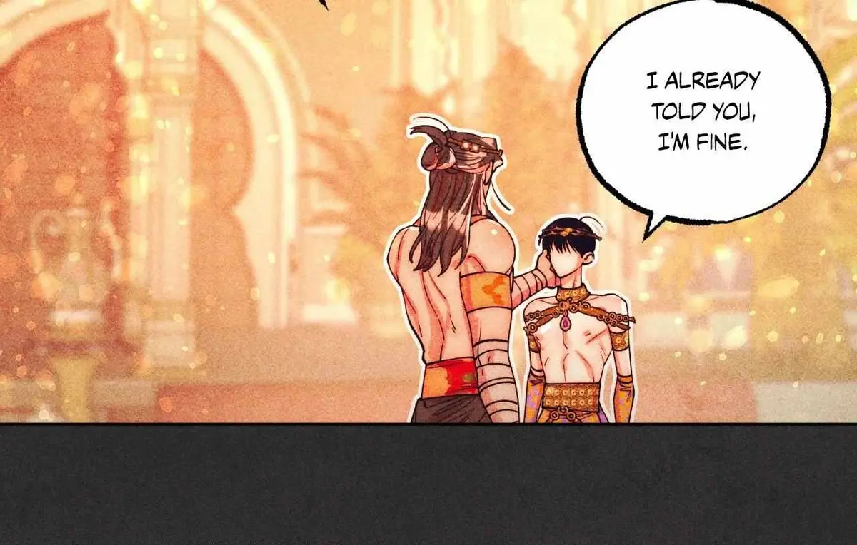 How to Be the Chosen One Chapter 92 page 77 - 