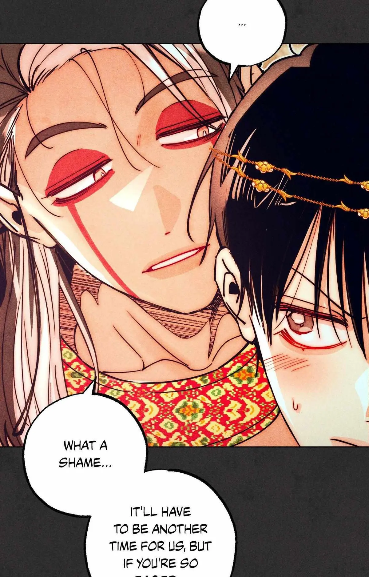 How to Be the Chosen One Chapter 92 page 81 - 