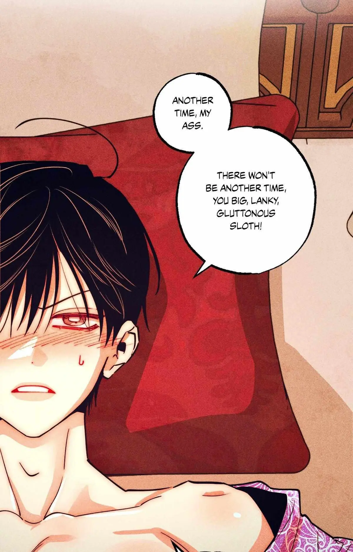 How to Be the Chosen One Chapter 92 page 83 - 