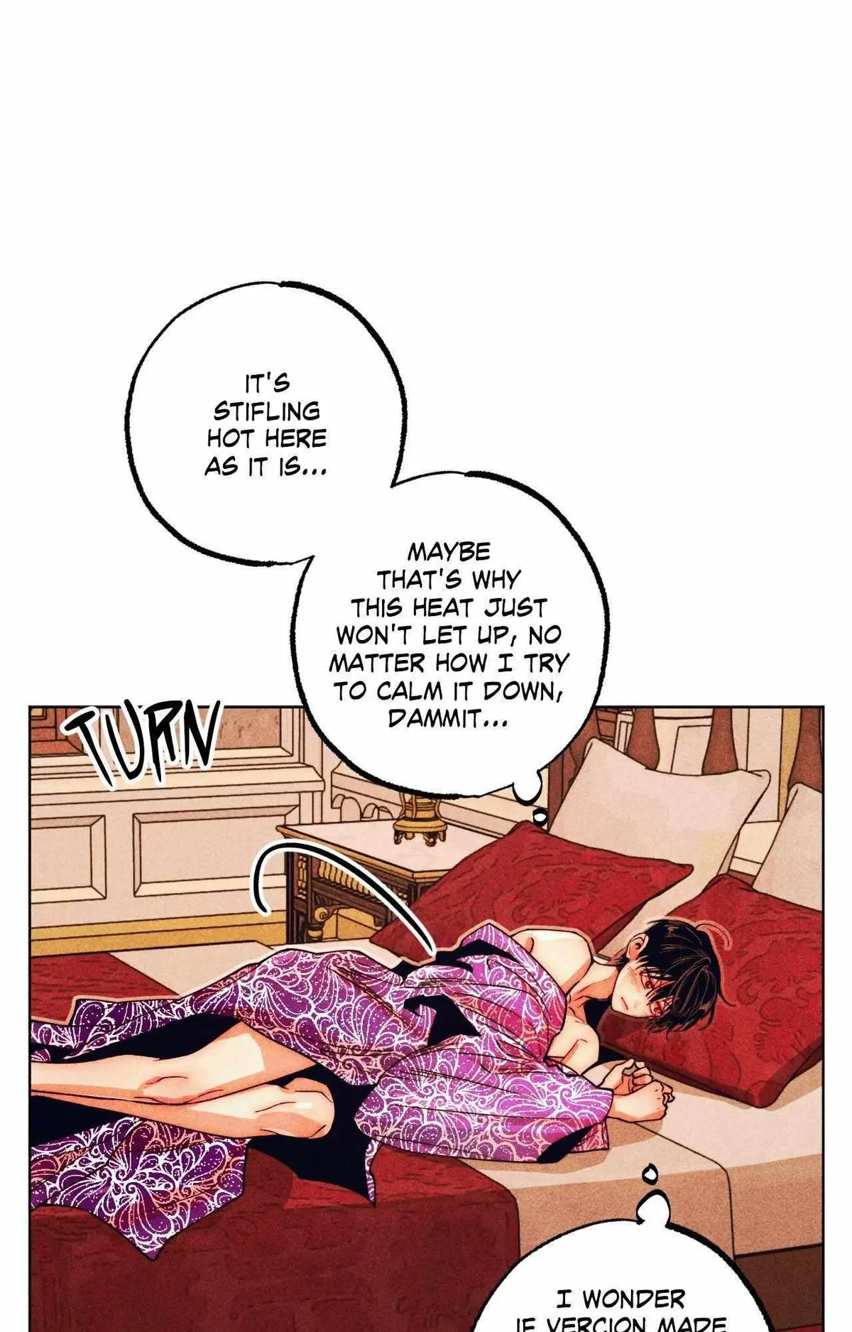 How to Be the Chosen One Chapter 92 page 85 - 