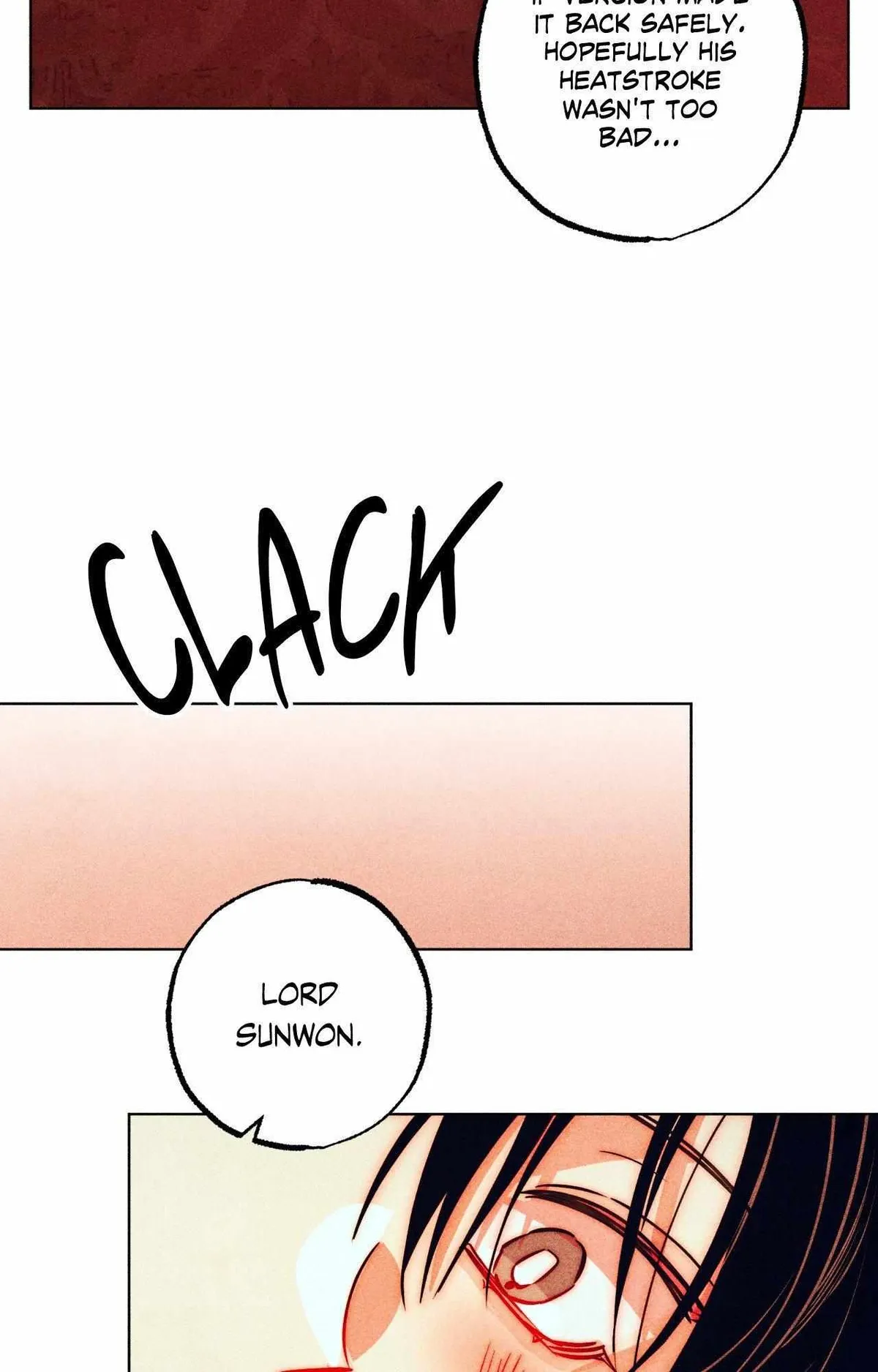 How to Be the Chosen One Chapter 92 page 86 - 