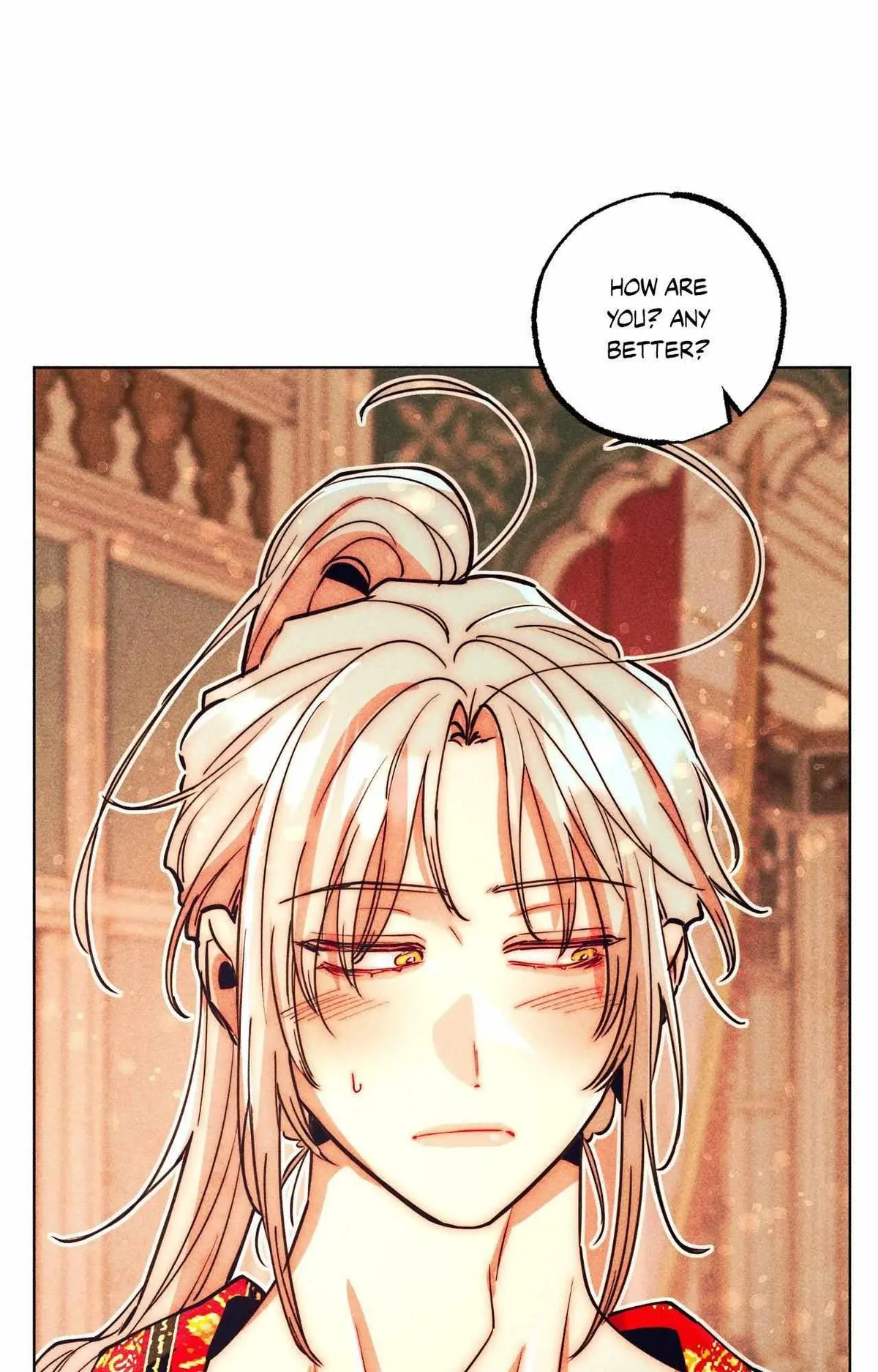 How to Be the Chosen One Chapter 92 page 89 - 