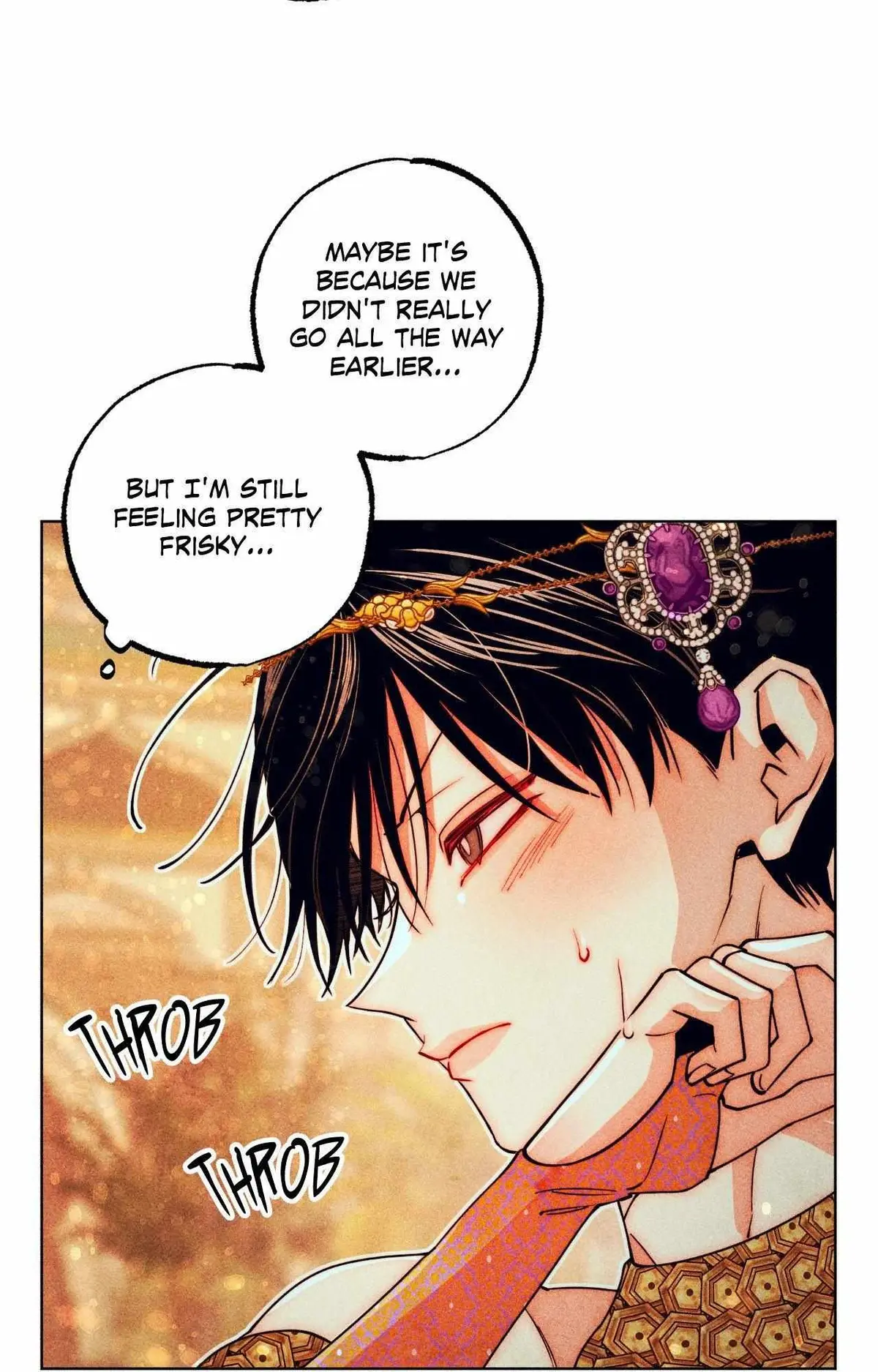 How to Be the Chosen One Chapter 92 page 10 - 
