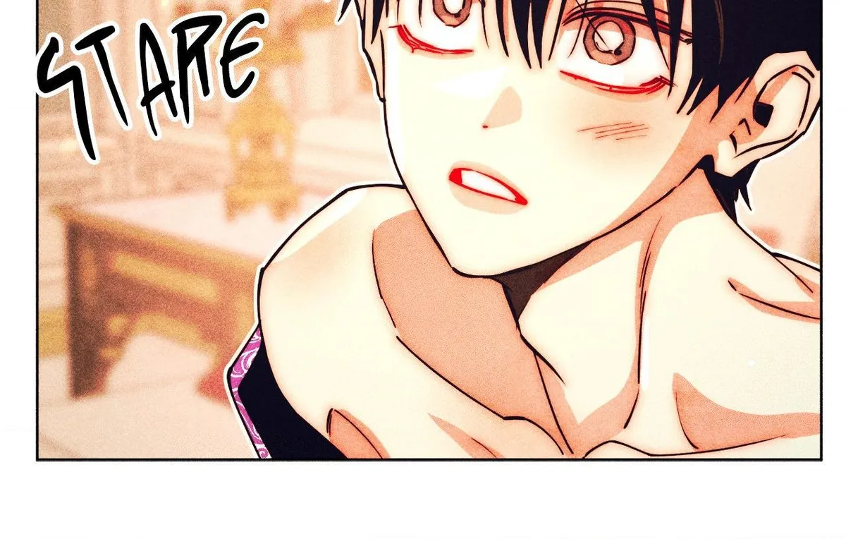 How to Be the Chosen One Chapter 92 page 91 - 